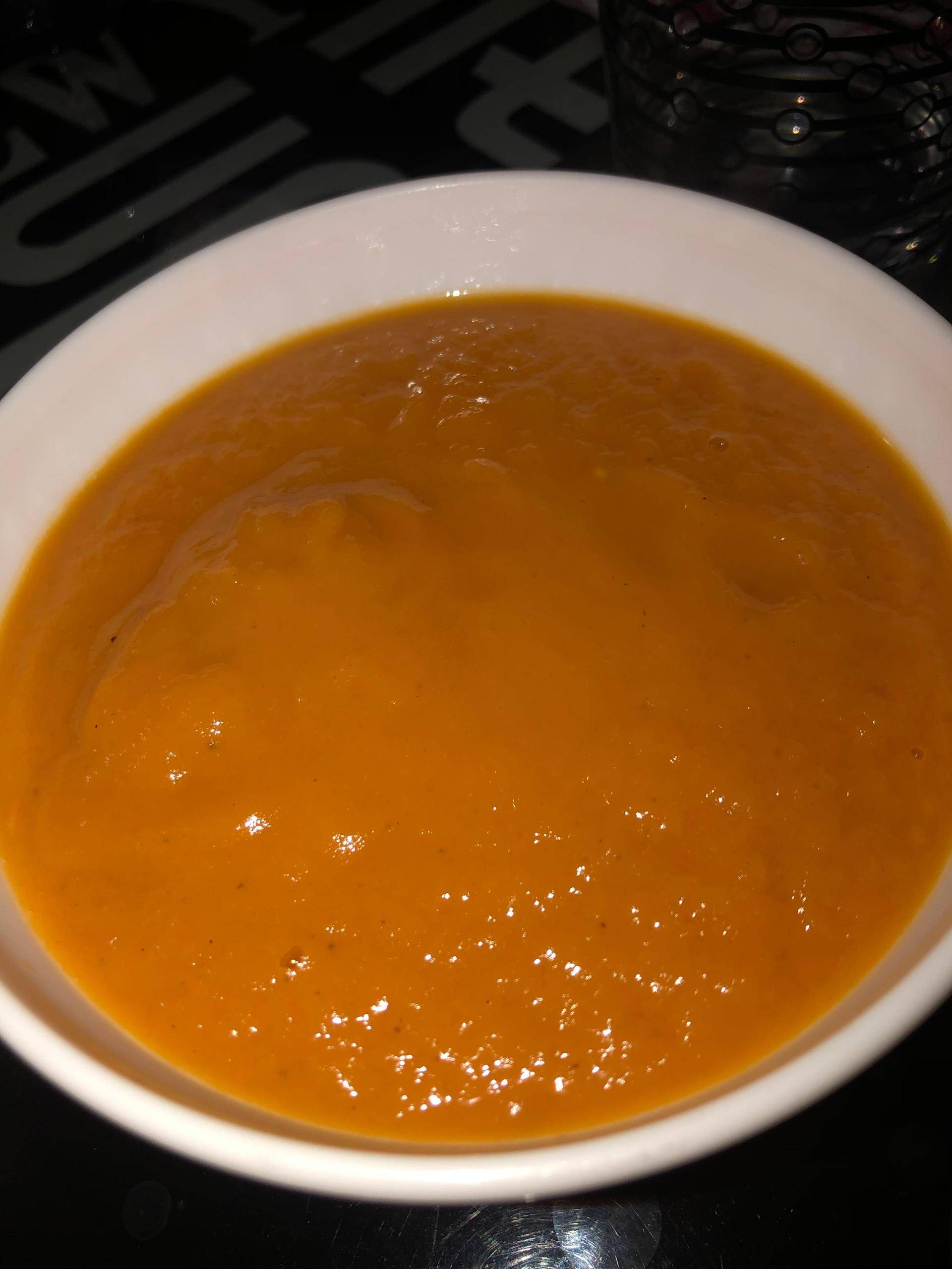 Soupe poireau carotte tomate - Recette Cookeo | Moulinex
