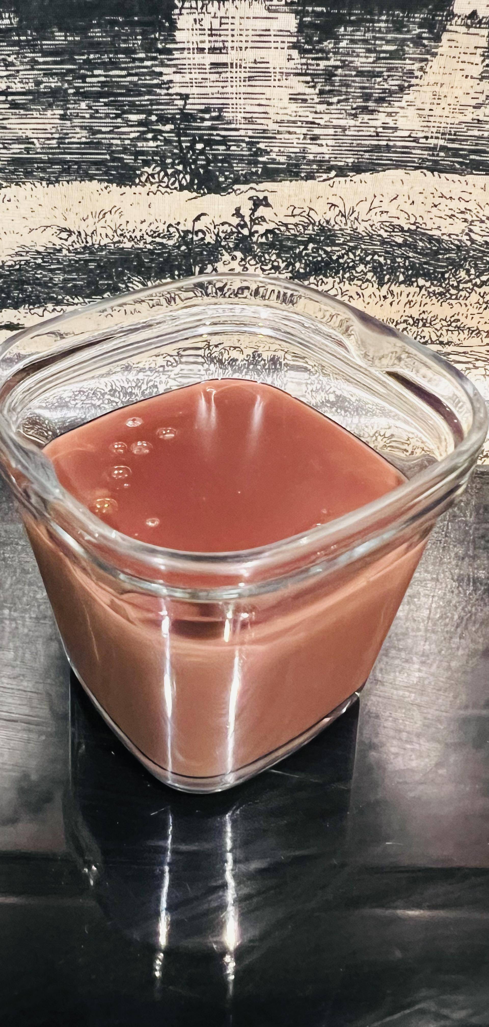 Danette au chocolat - Recette Companion Connect XL | Moulinex