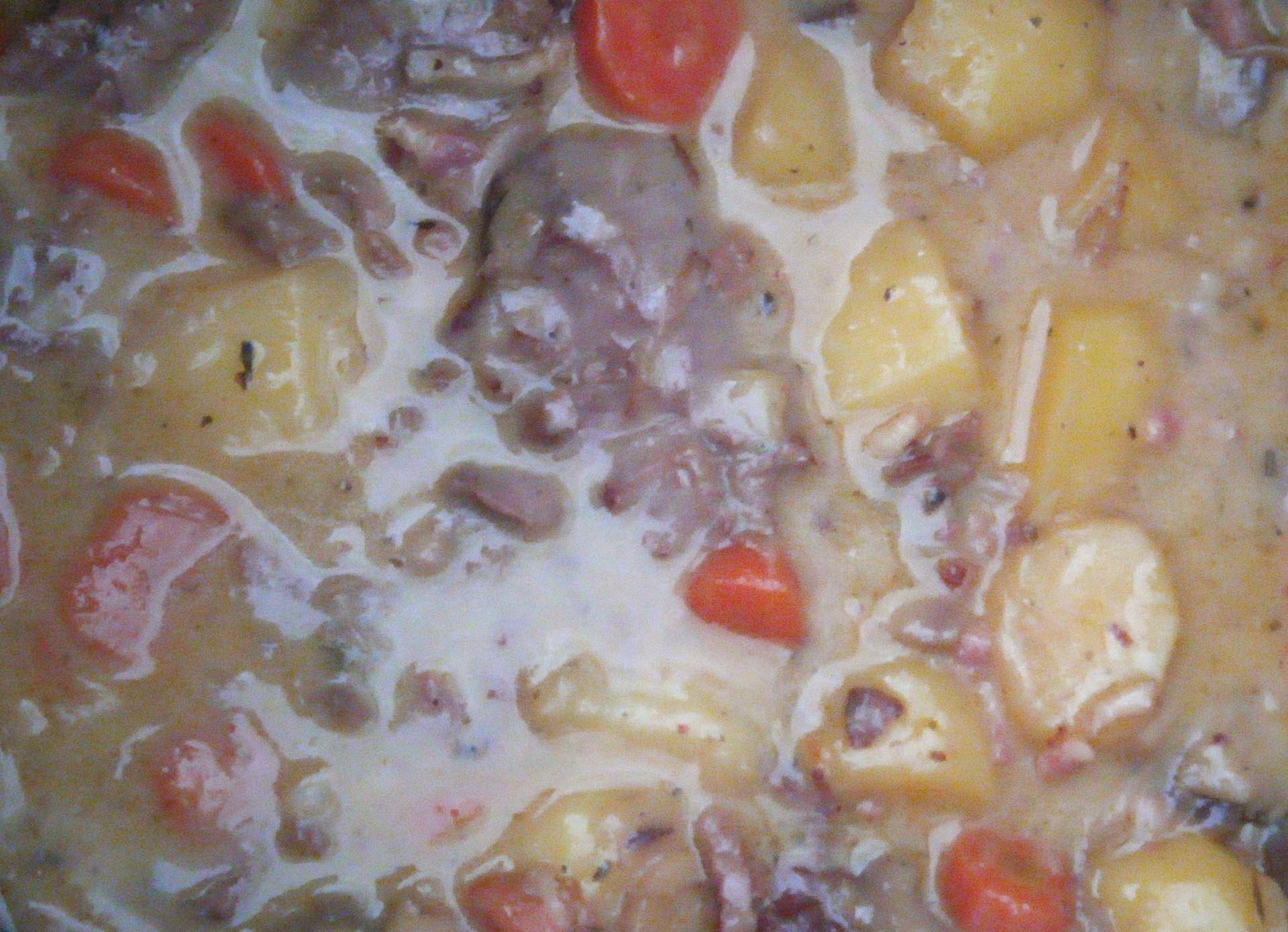 Joue de porc en sauce - Recette Cookeo | Moulinex