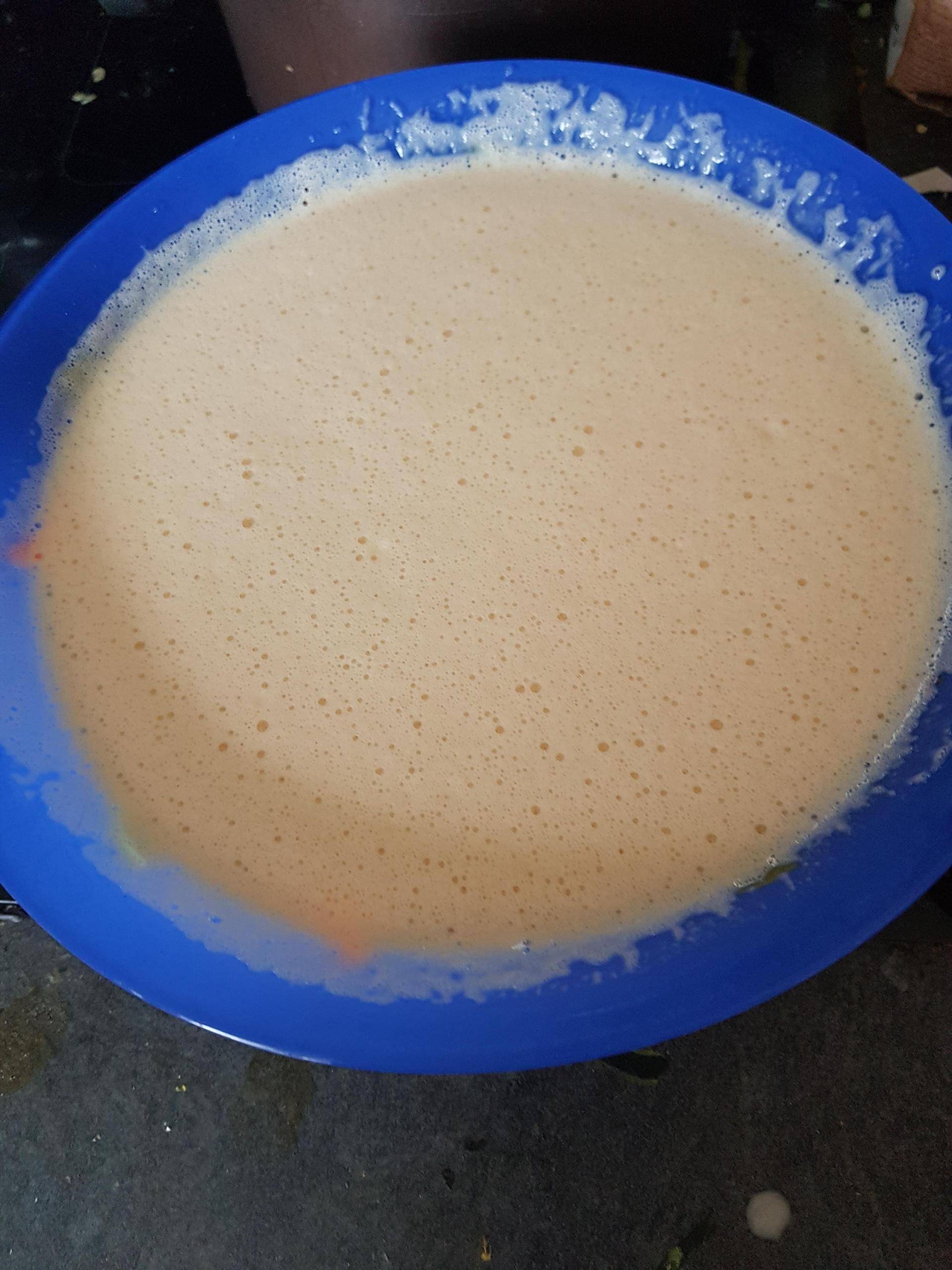 Baba de camelo (bave de chameau) - Recette Cookeo | Moulinex