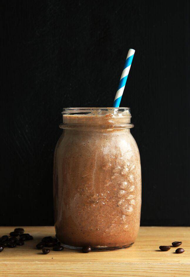 Smoothie au café - Recette Perfectmix + | Moulinex