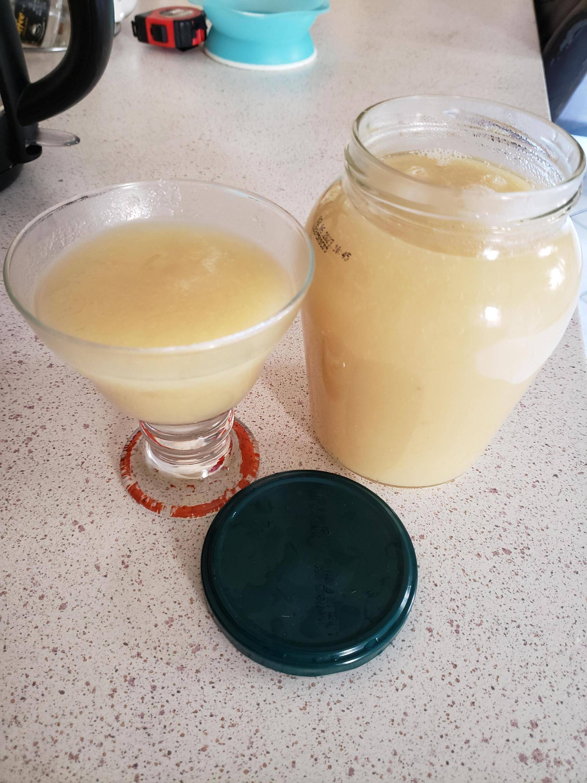 Compote pomme poire - Recette Cookeo | Moulinex