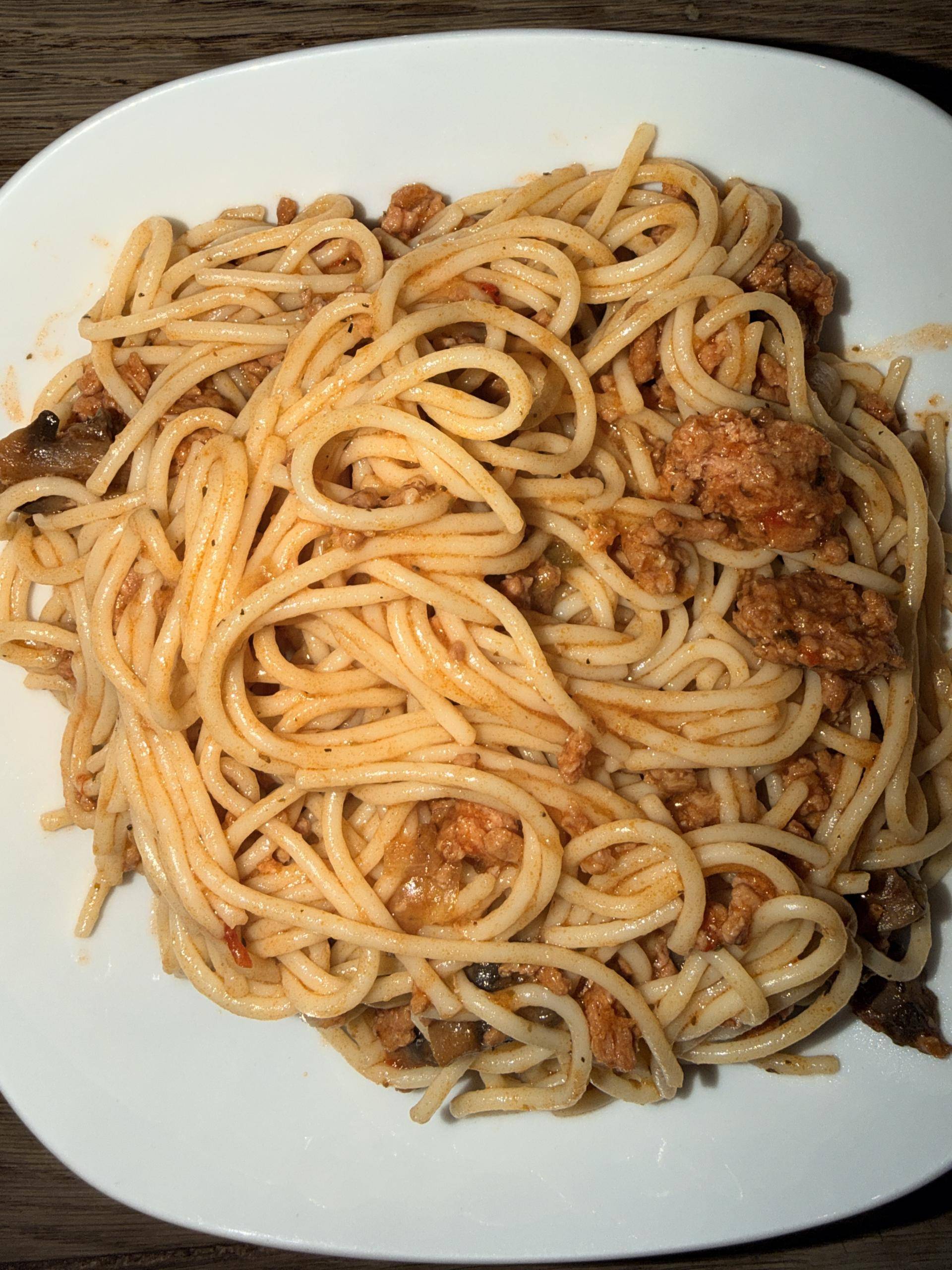 La bonne bolo. - Recette Cookeo V3 | Moulinex