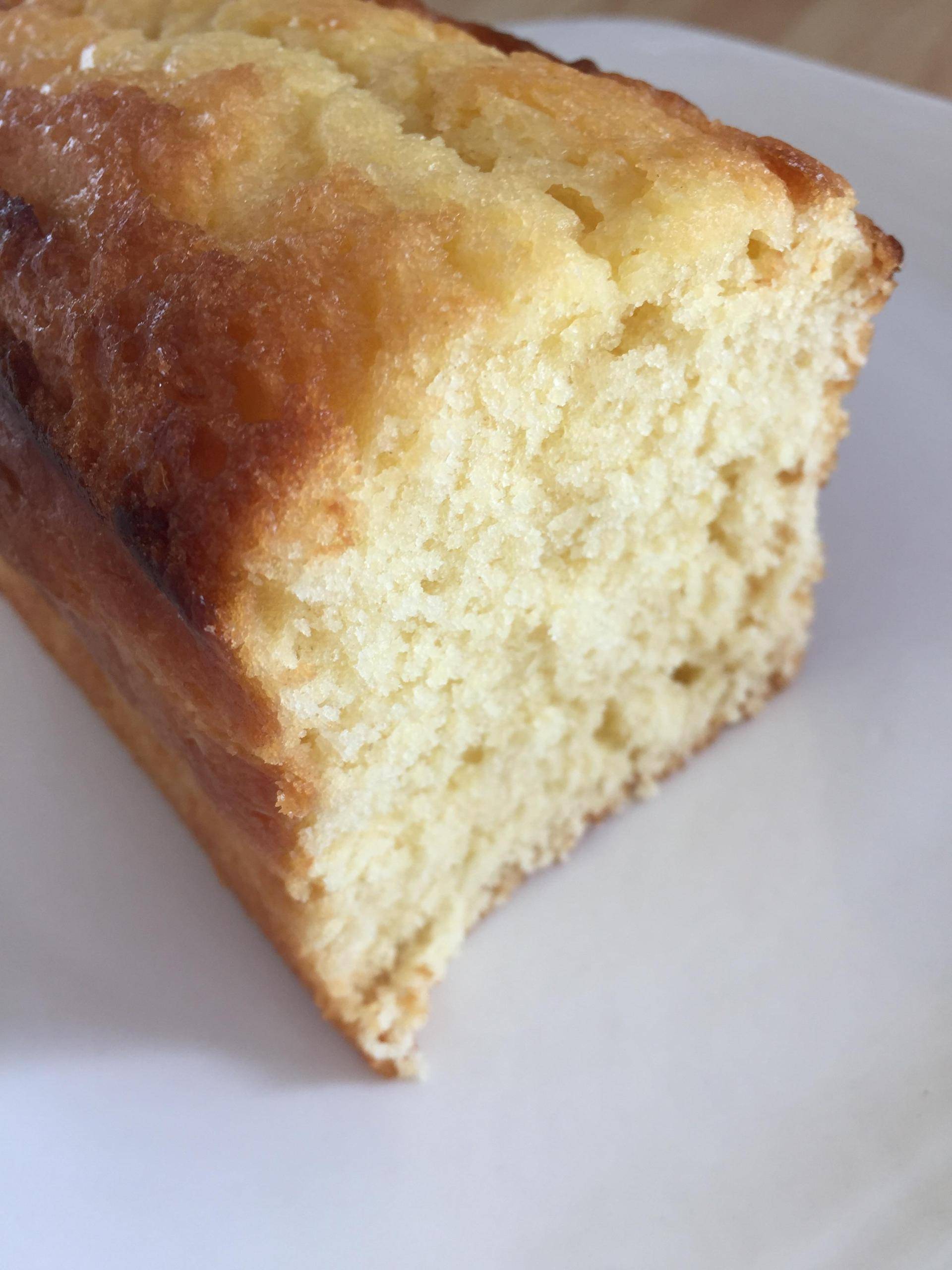 Quatre quarts - Recette Companion Connect XL | Moulinex