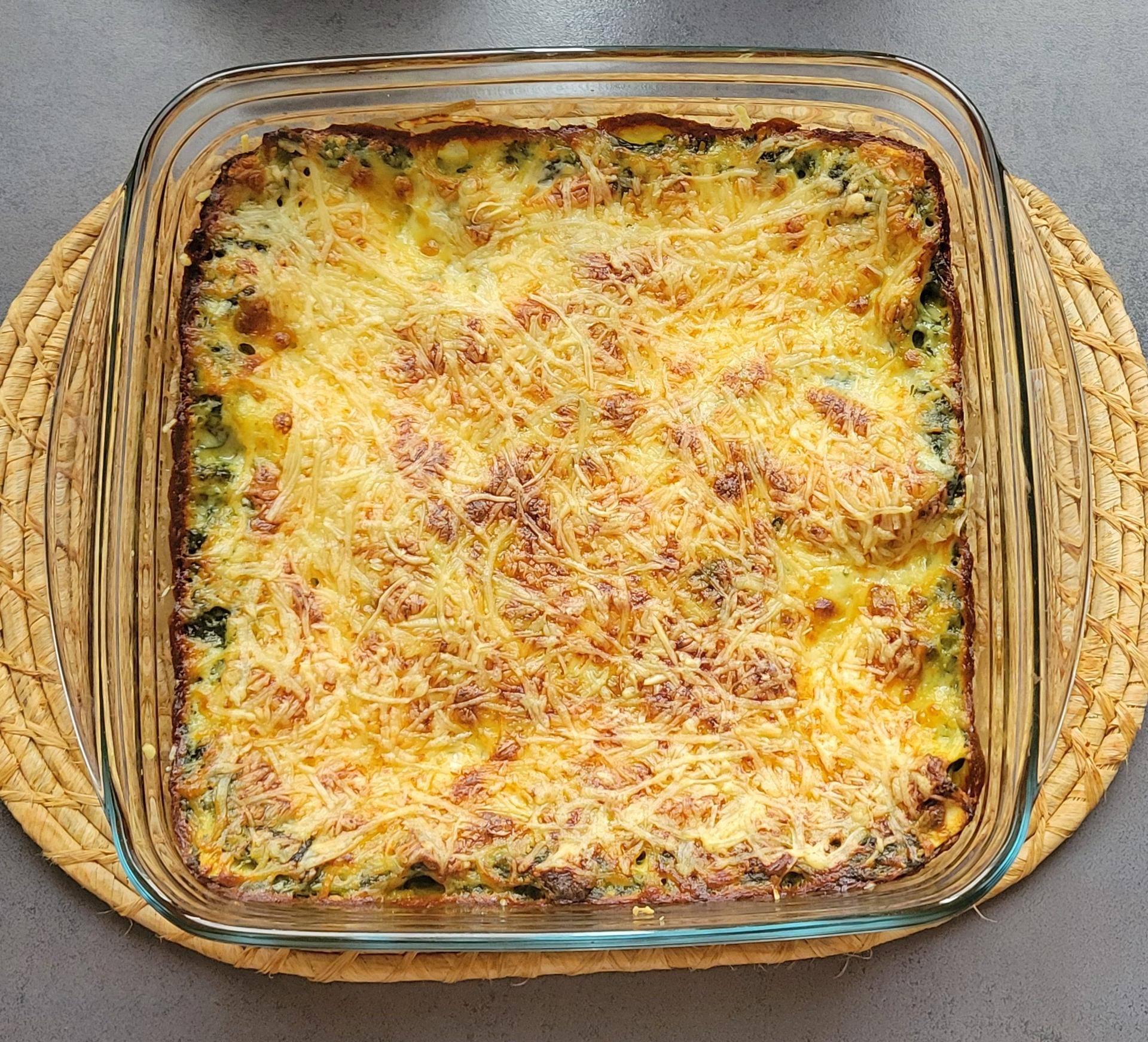 Béchamel légère - Recette Companion Connect XL | Moulinex