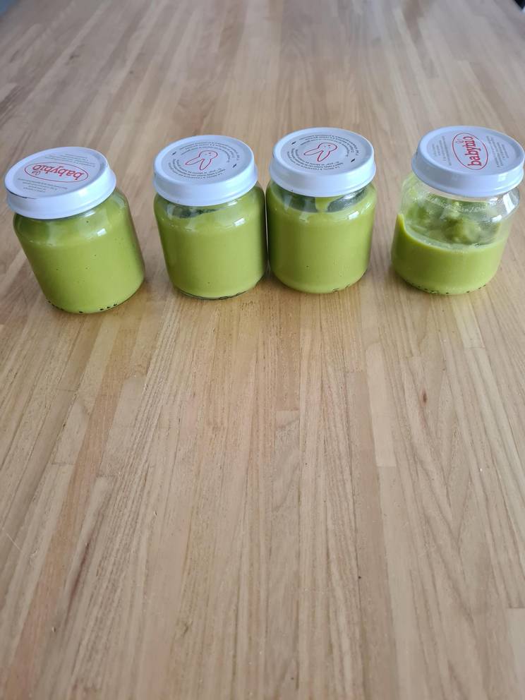 Puree De Petit Pois Bebe Des 4mois Recette Cookeo Moulinex Puree De Petit Pois Bebe Des 4mois Recette Cookeo Moulinex