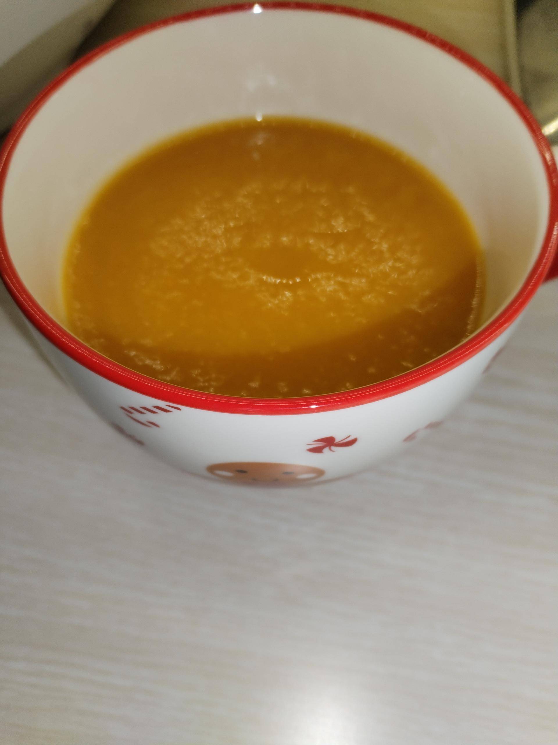 Soupe de légumes - Recette Soup & Plus | Moulinex