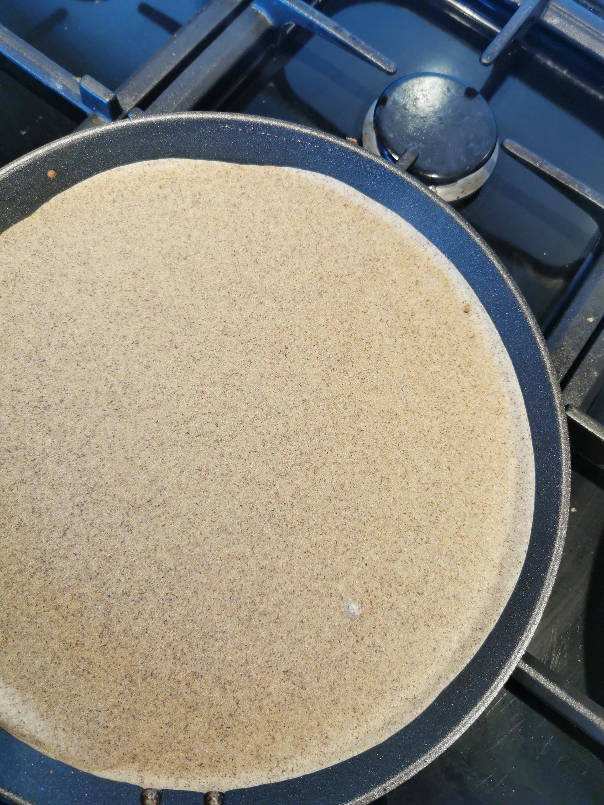 Galettes bretonne - Recette Companion XL | Moulinex