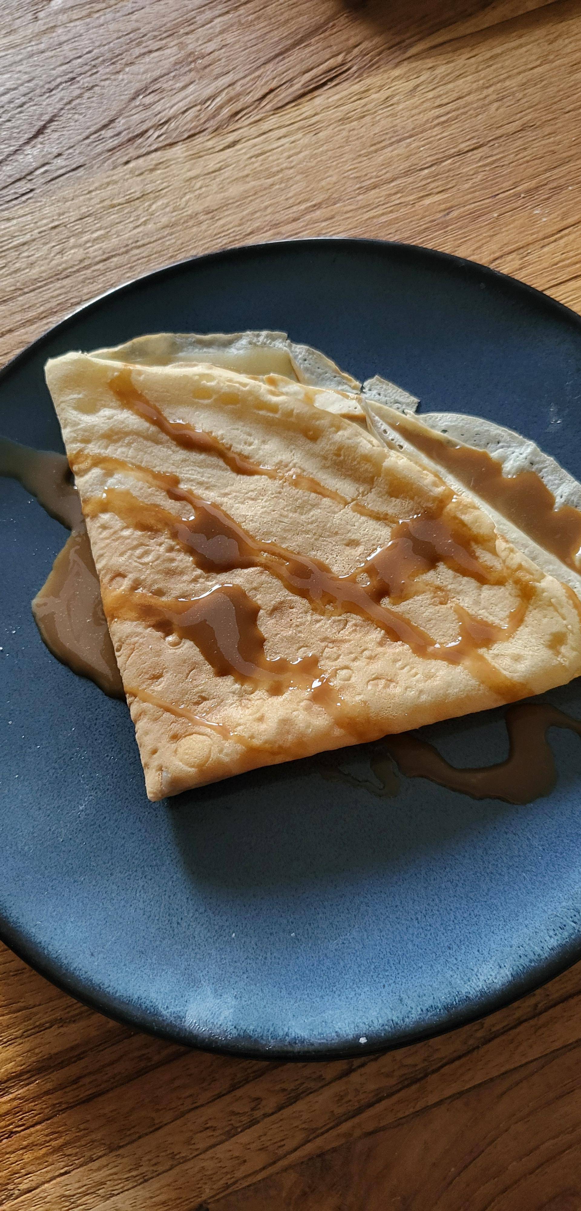 Caramel au beurre salé-Salidou - Recette Perfectmix Cook | Moulinex