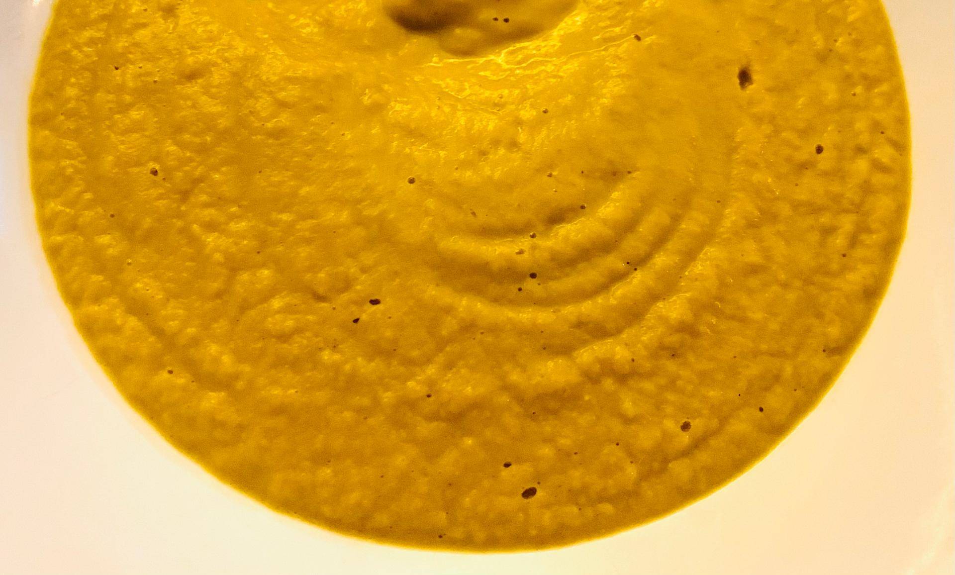 Velouté de petits pois carotte - Recette Cookeo V3 | Moulinex