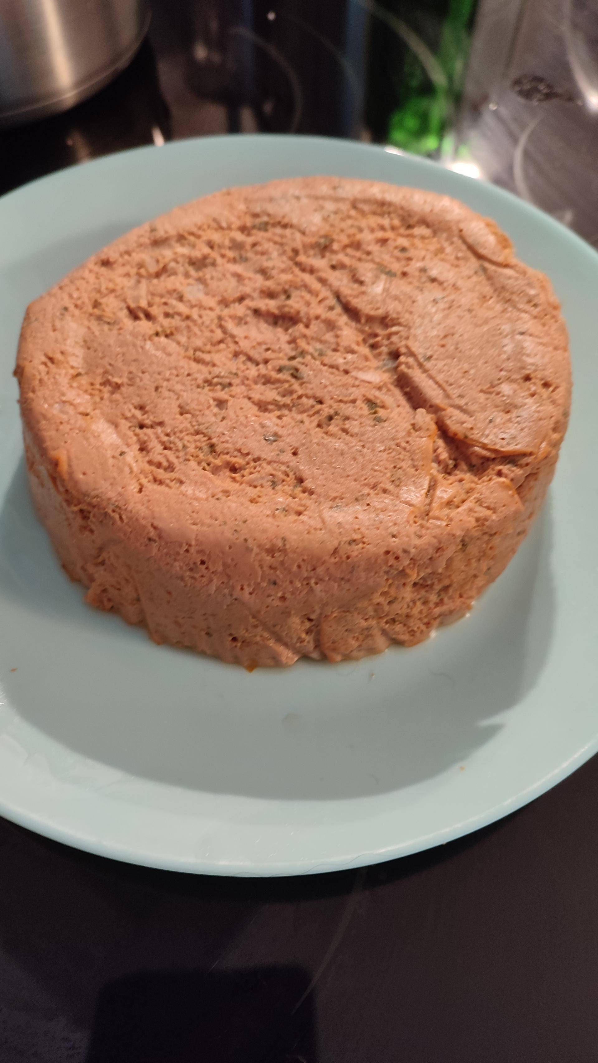 Délice de thon à la tomate - Recette Cookeo | Moulinex