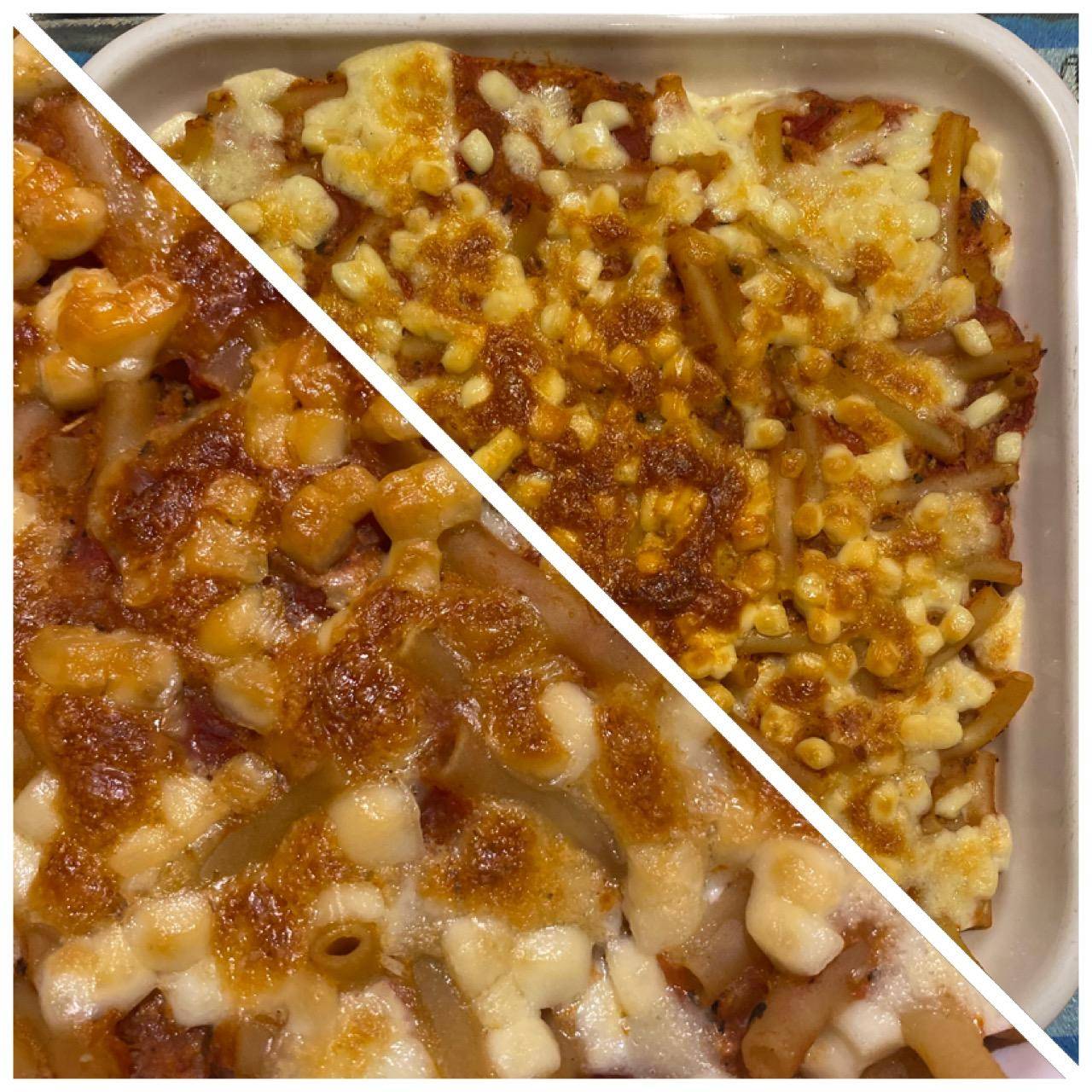 Macaronis au thon - Recette Companion Connect XL | Moulinex