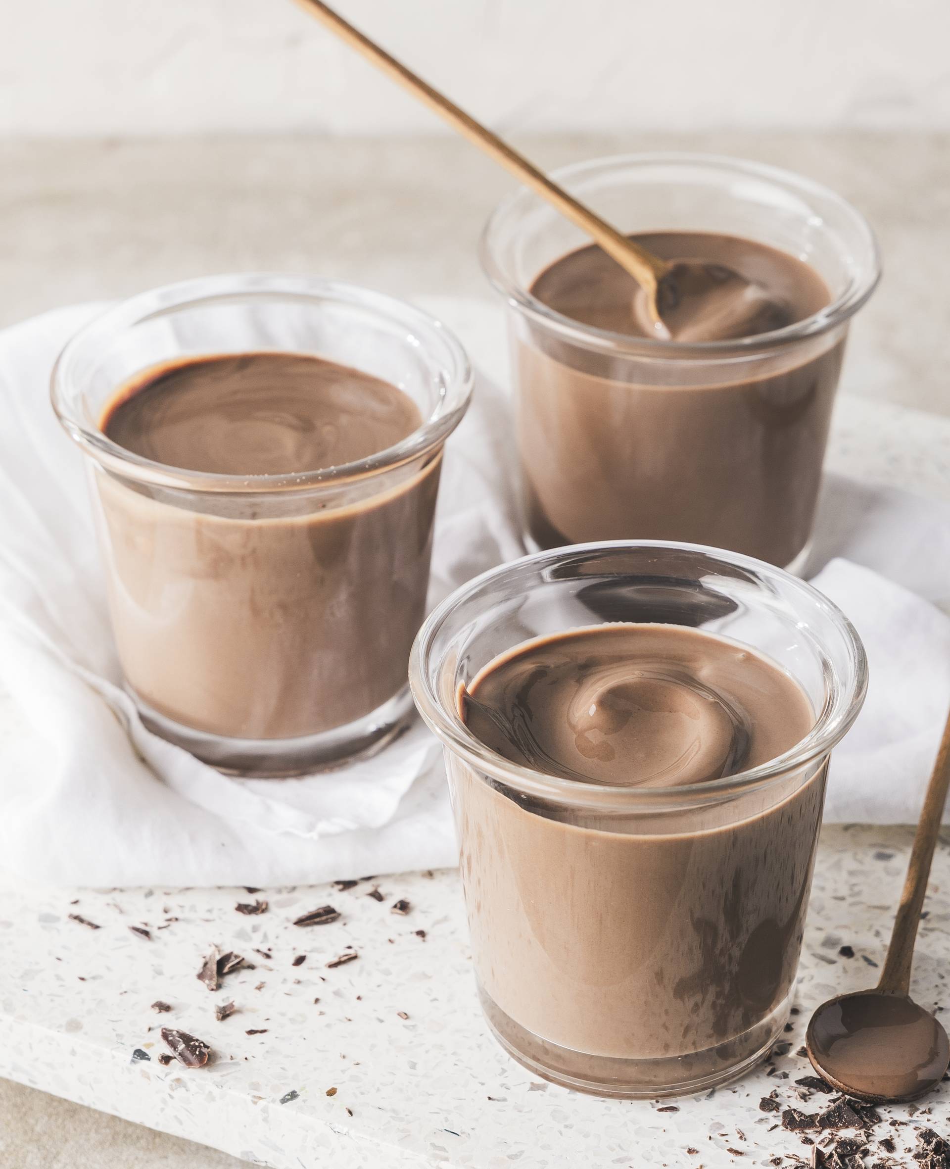 Velouté de betteraves au yaourt - Recette Companion Connect XL | Moulinex