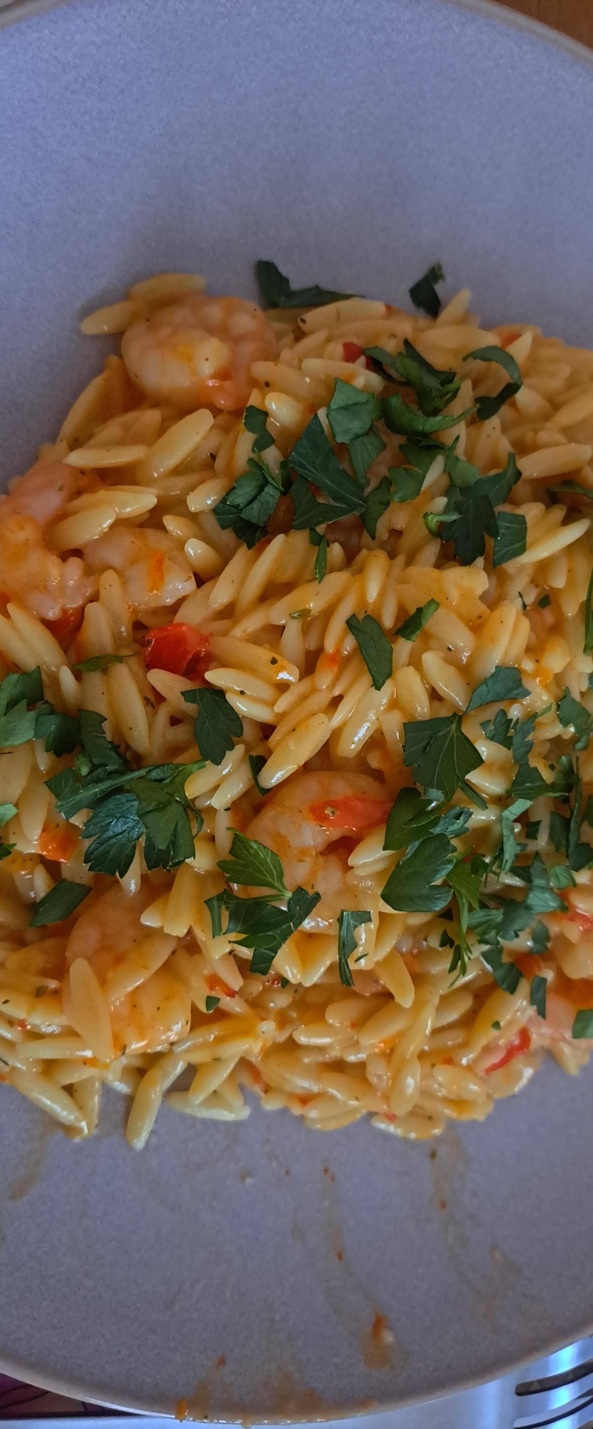 Veau au persil et citron - Recette Companion Connect XL | Moulinex