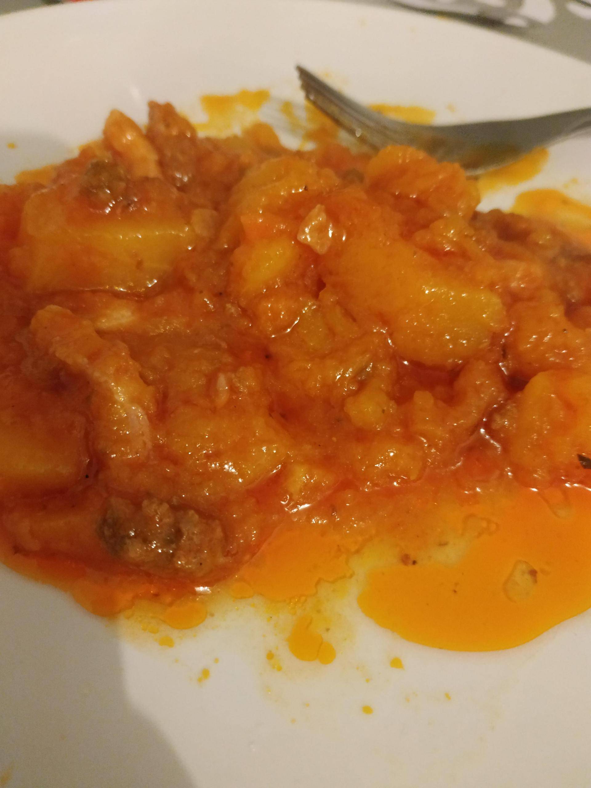Butternut a la bolognaise - Recette Cookeo | Moulinex