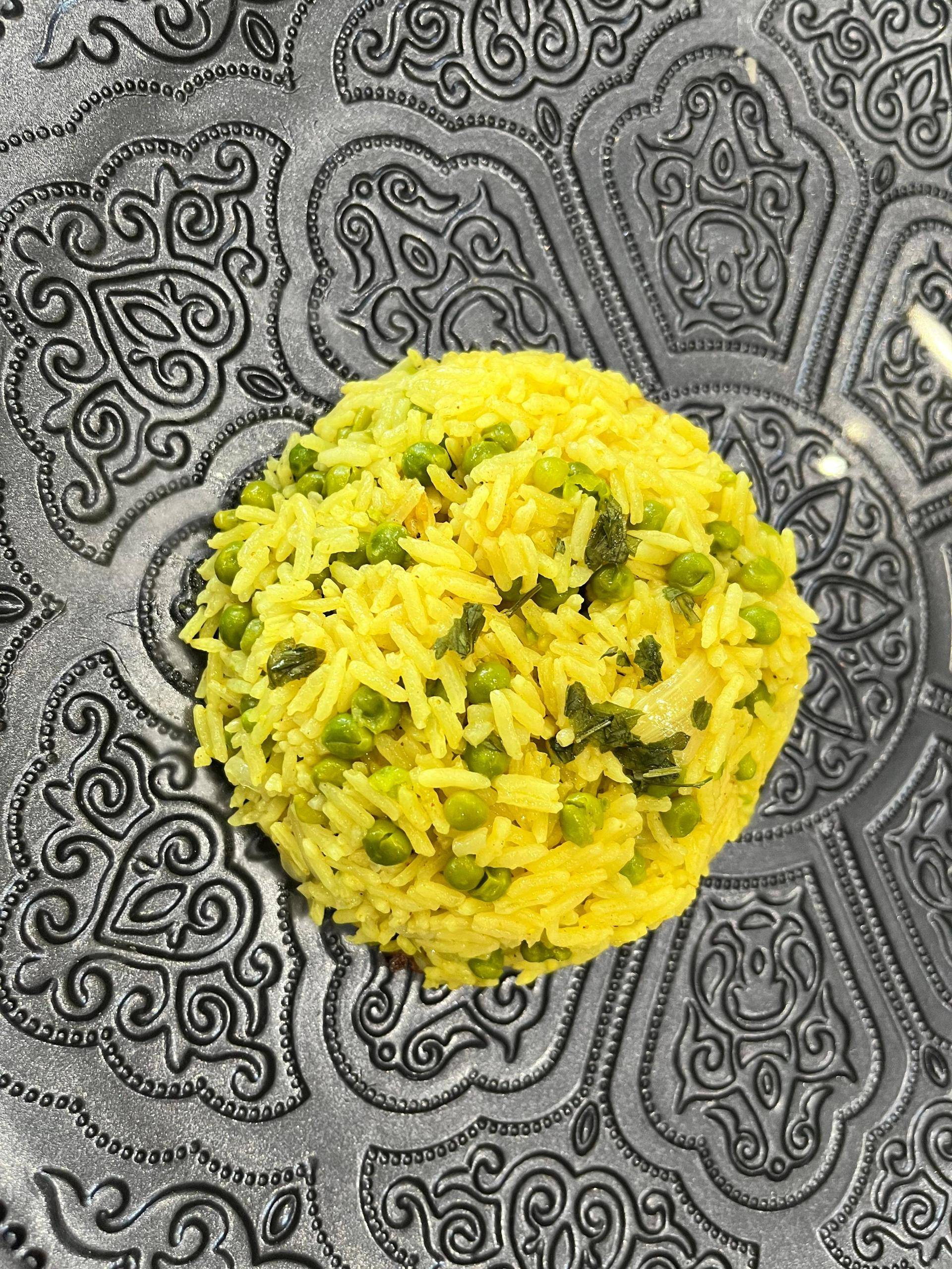 Riz indy - Recette Cookeo | Moulinex