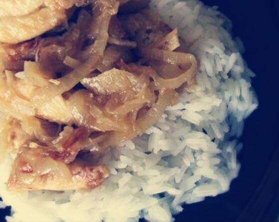 Poulet Yassa - Recette Cookeo | Moulinex