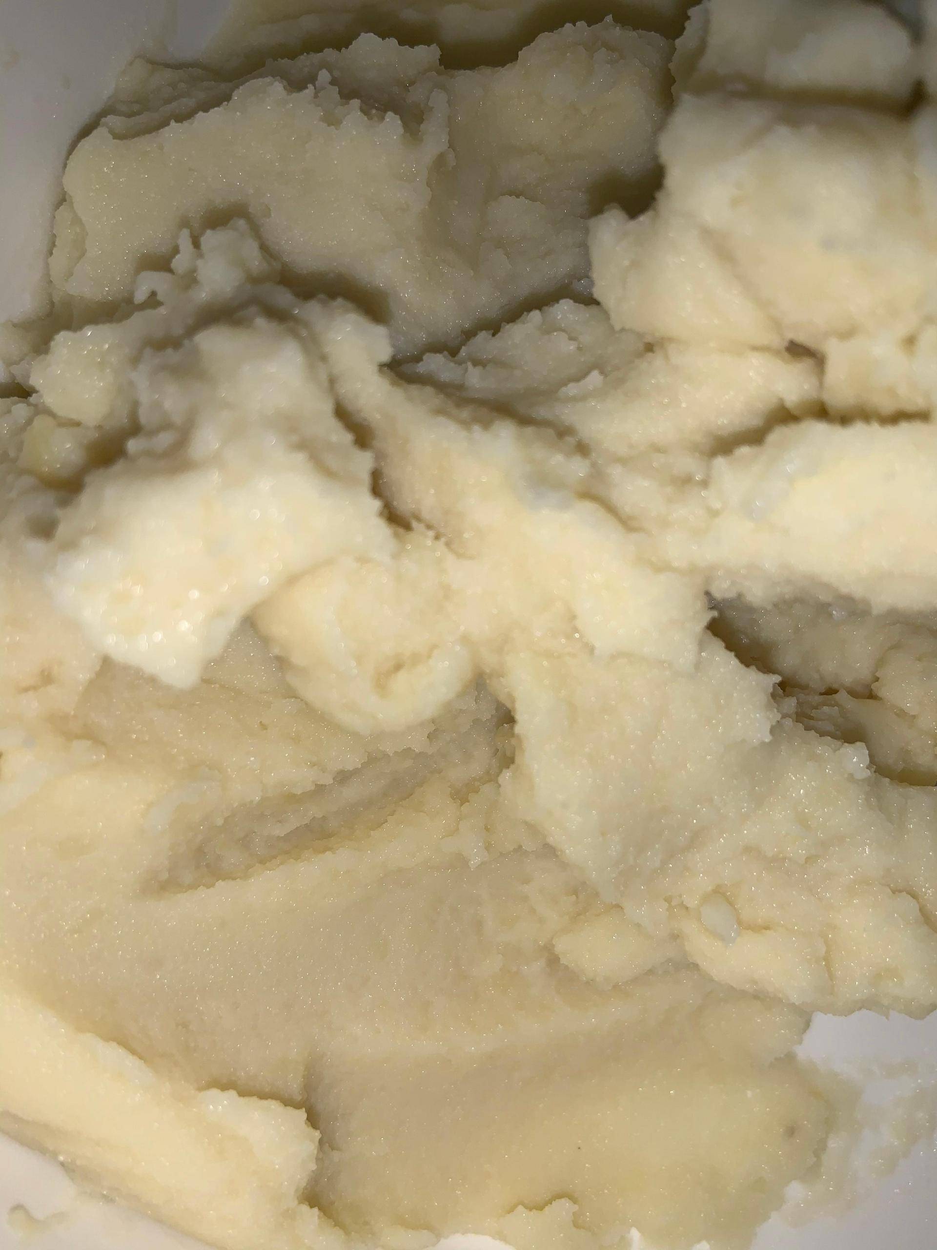 Purée de pommes de terre Facile et rapide - Recette Companion XL | Moulinex