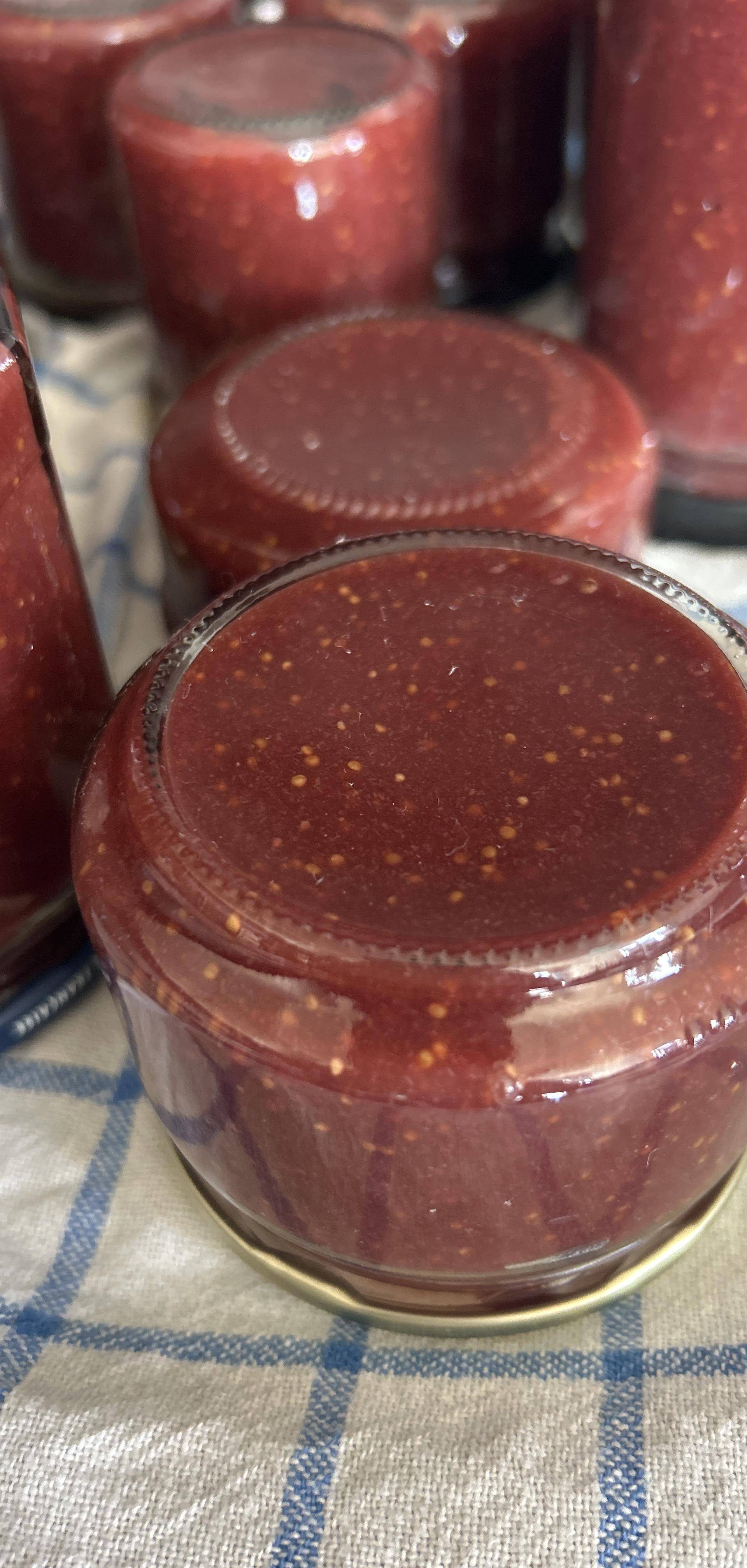 Compote de figues - Recette Companion Connect XL | Moulinex