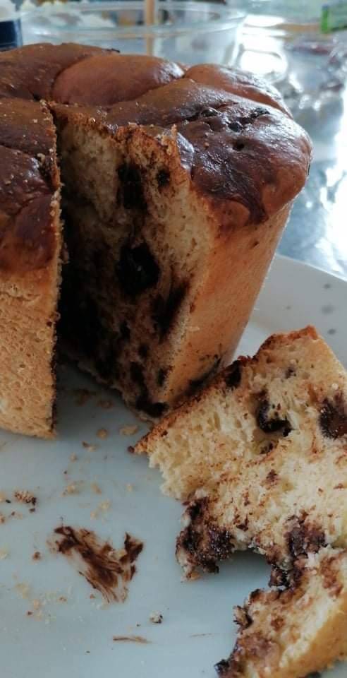 Brioche extra crisp - Recette Cookeo | Moulinex