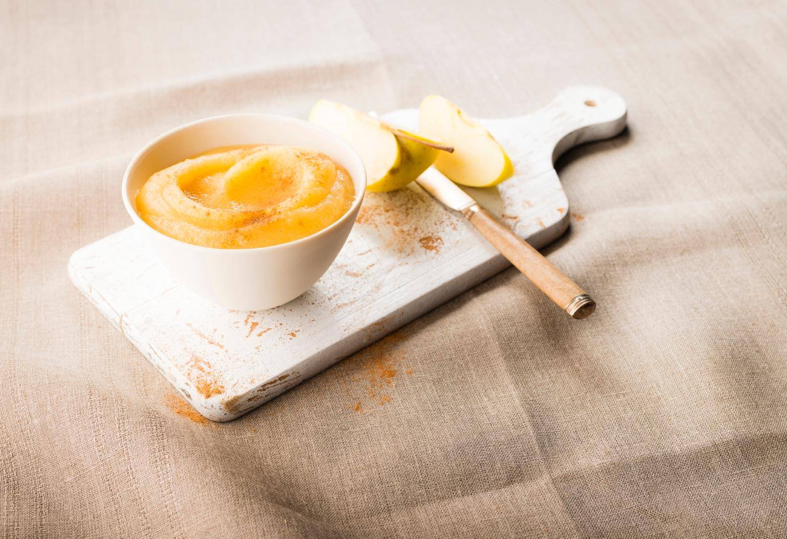 Vruchtencompote - Recette Cookeo | Moulinex