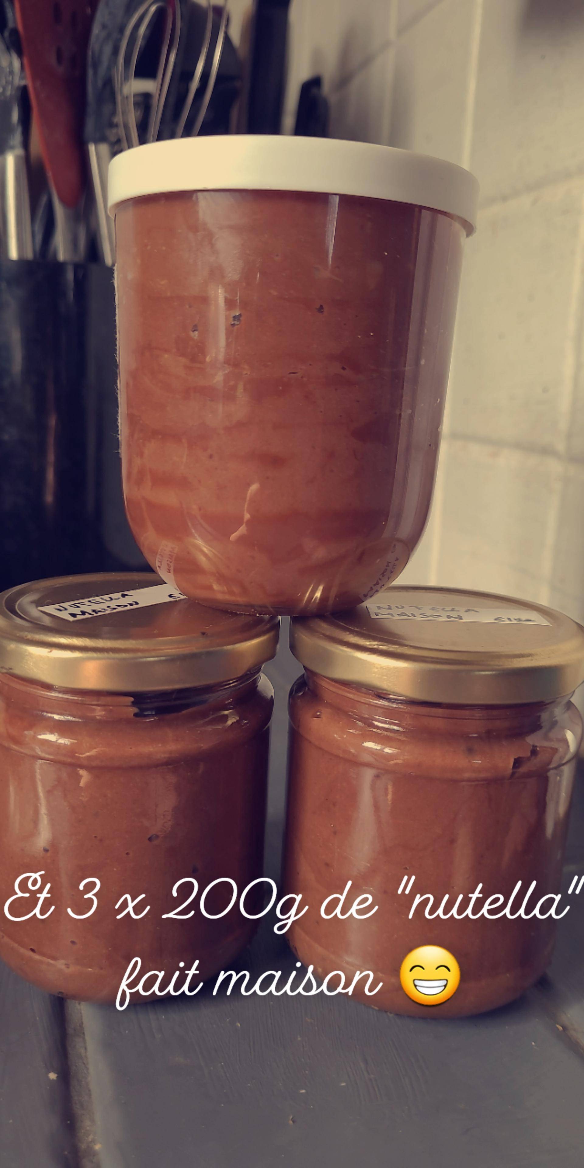 Tratinade choco - Recette Companion | Moulinex