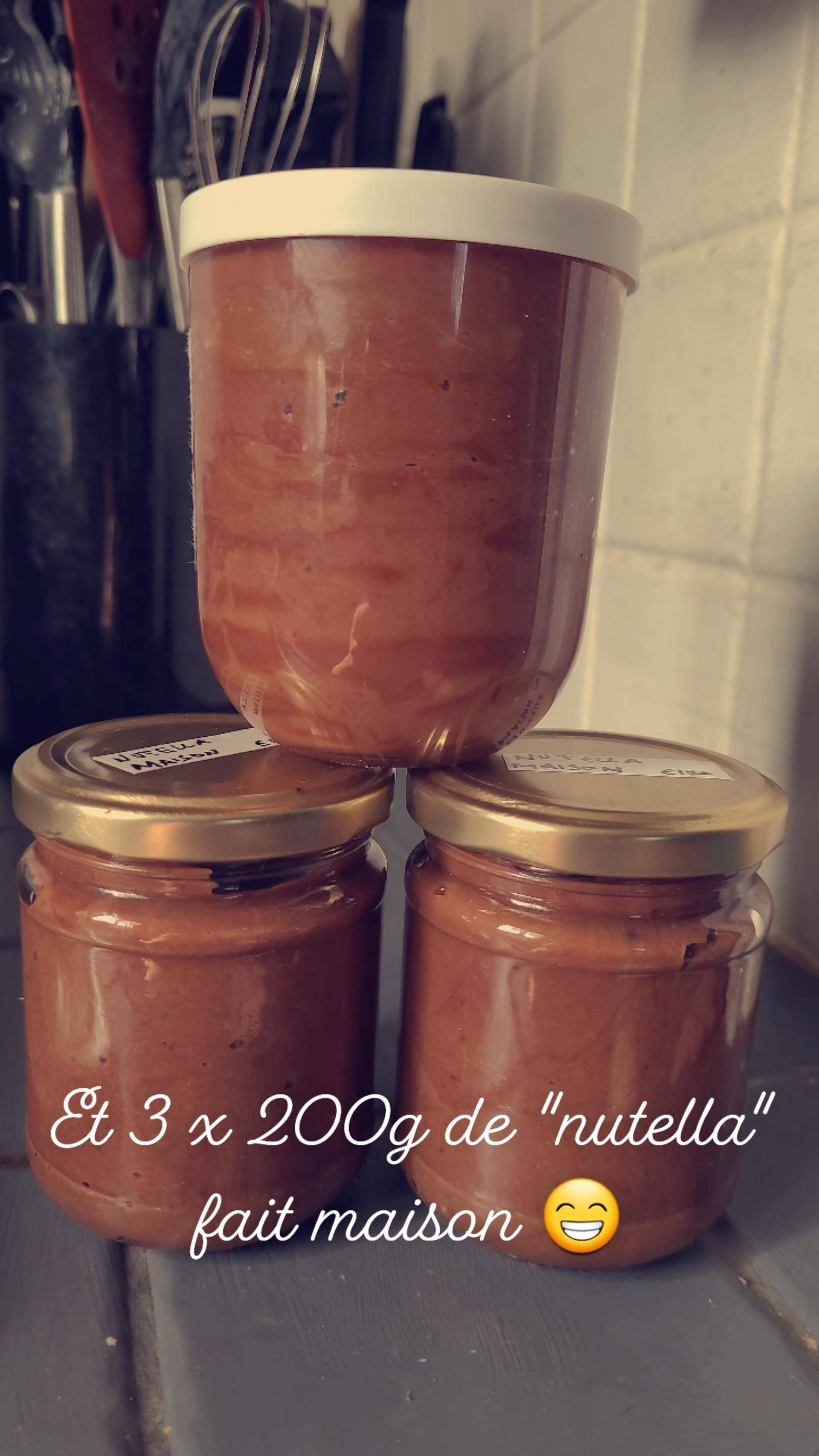 Tratinade choco - Recette Companion | Moulinex