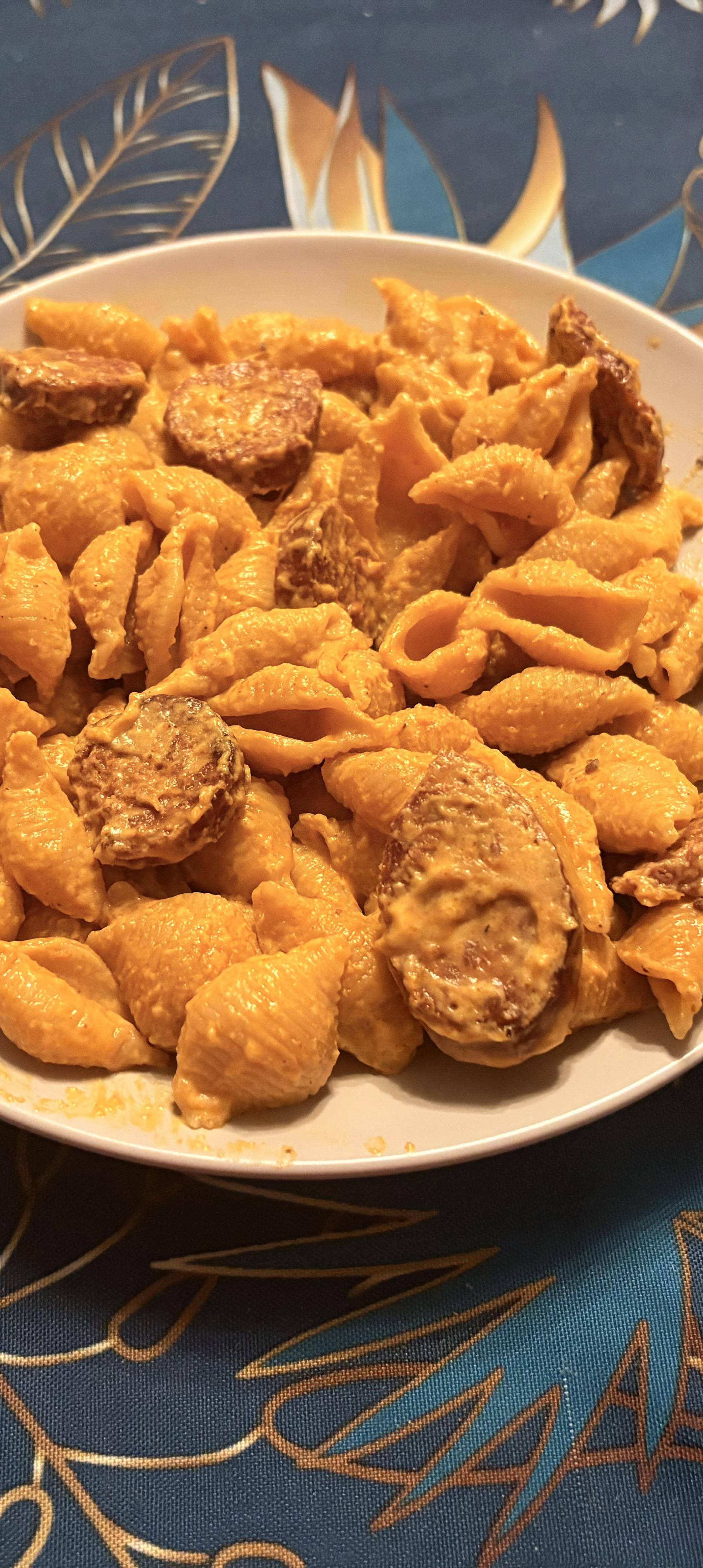 Riz chorizo poireau chèvre - Recette Cookeo | Moulinex