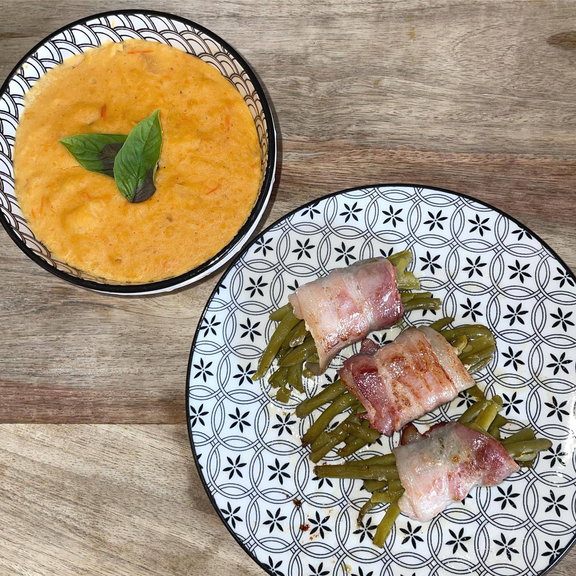 Purée de lentille corail - Recette Cookeo | Moulinex