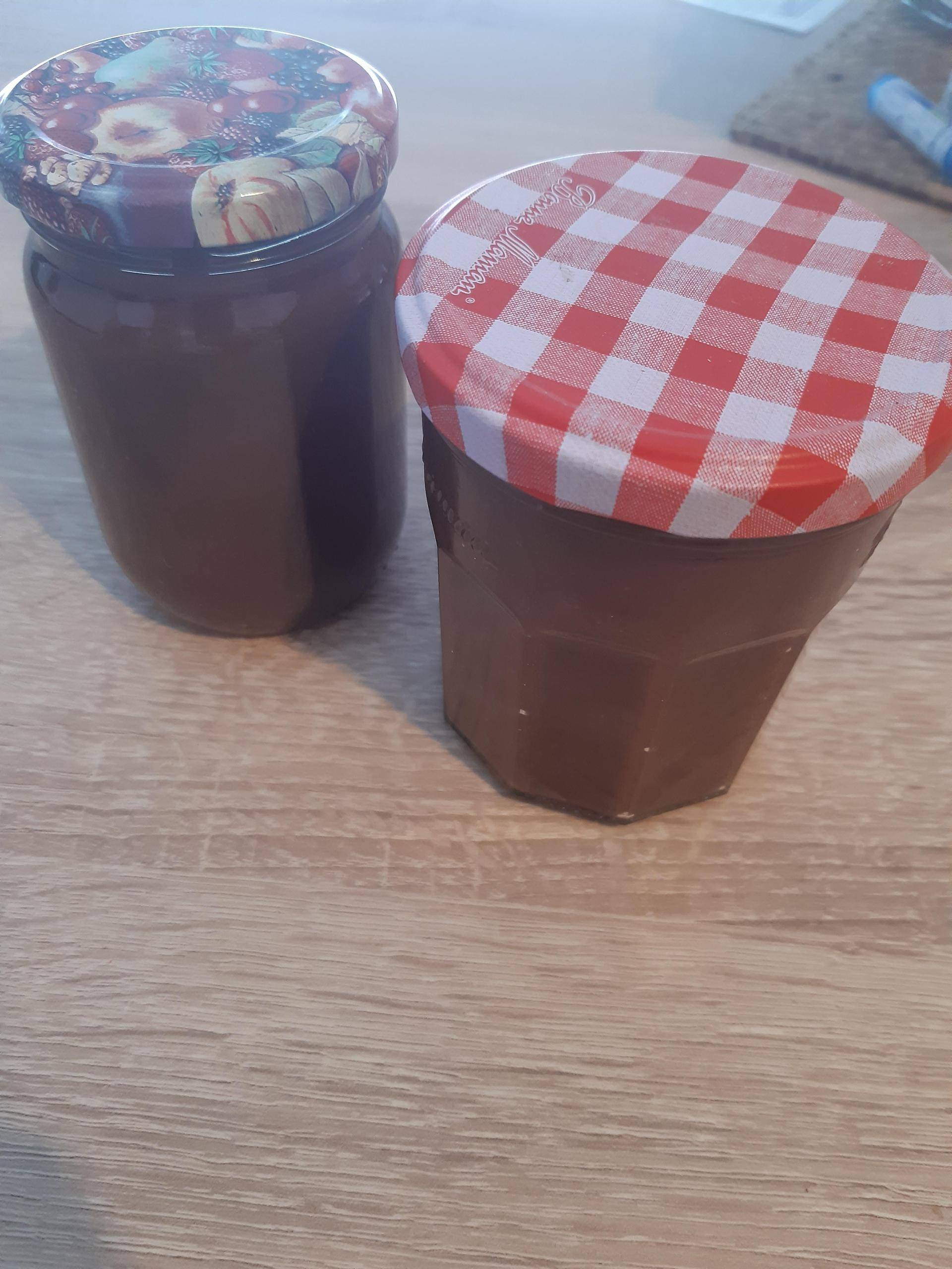 Nutella - Recette Companion XL | Moulinex