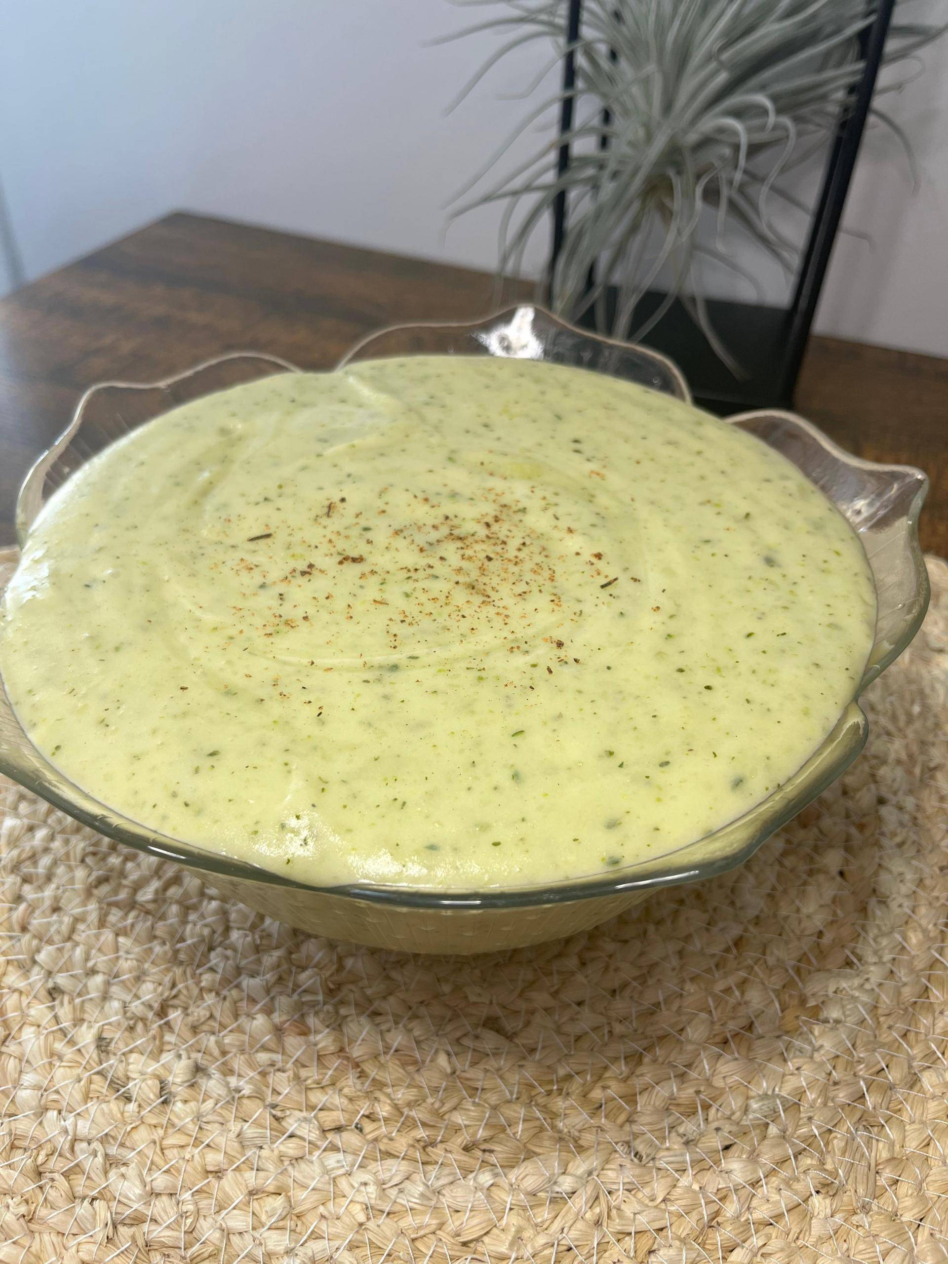 Purée pommes de terre et courgettes - Recette Companion XL | Moulinex