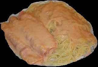 Jambon à la chablisienne - Recette Cookeo | Moulinex