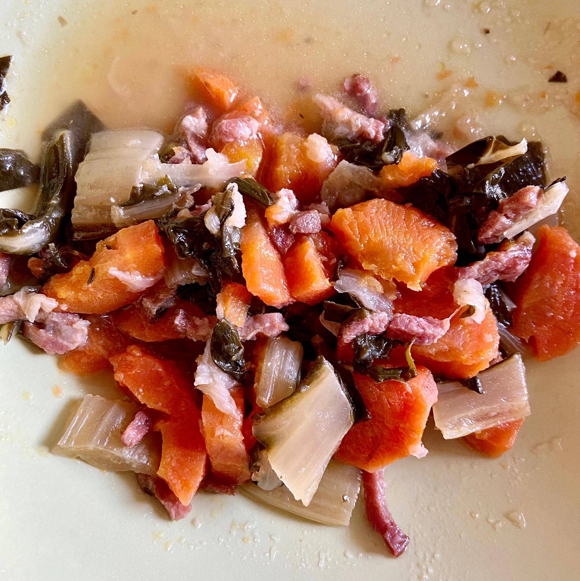 Mijoté d’hiver - Recette Cookeo | Moulinex