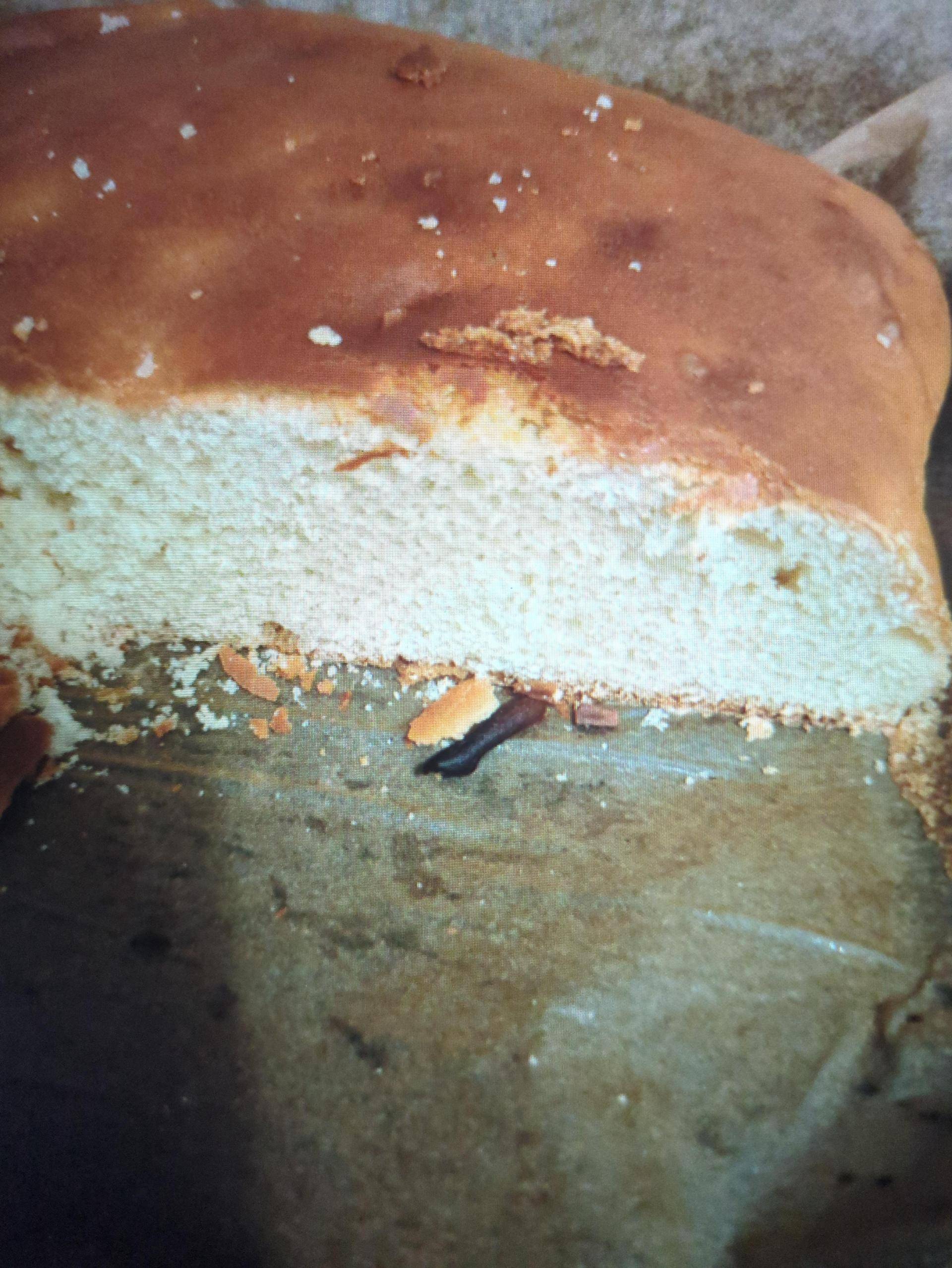 Brioche express - Recette Companion Connect | Moulinex