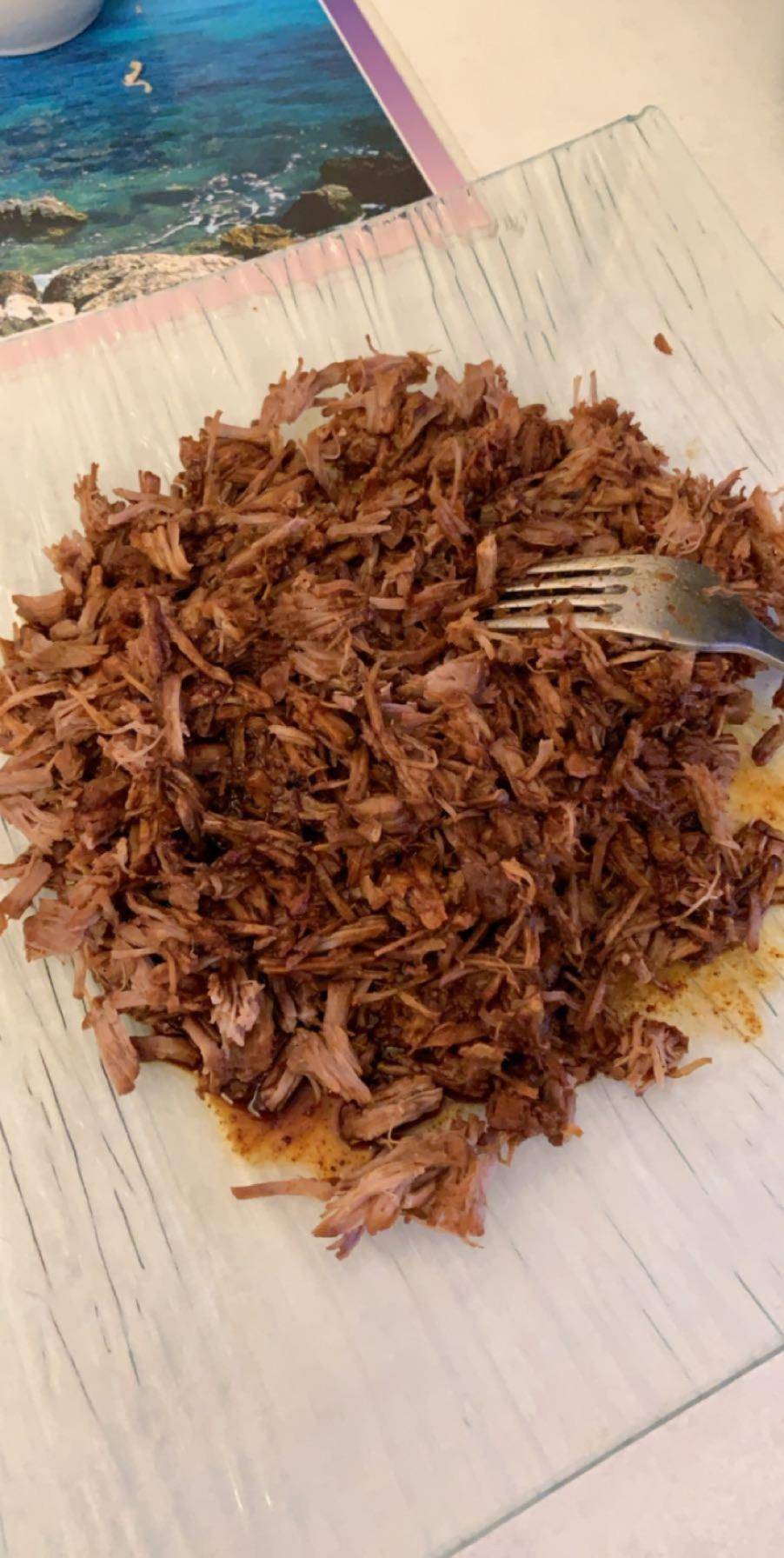 Pulled Pork au Coca-Cola - Recette Cookeo | Moulinex