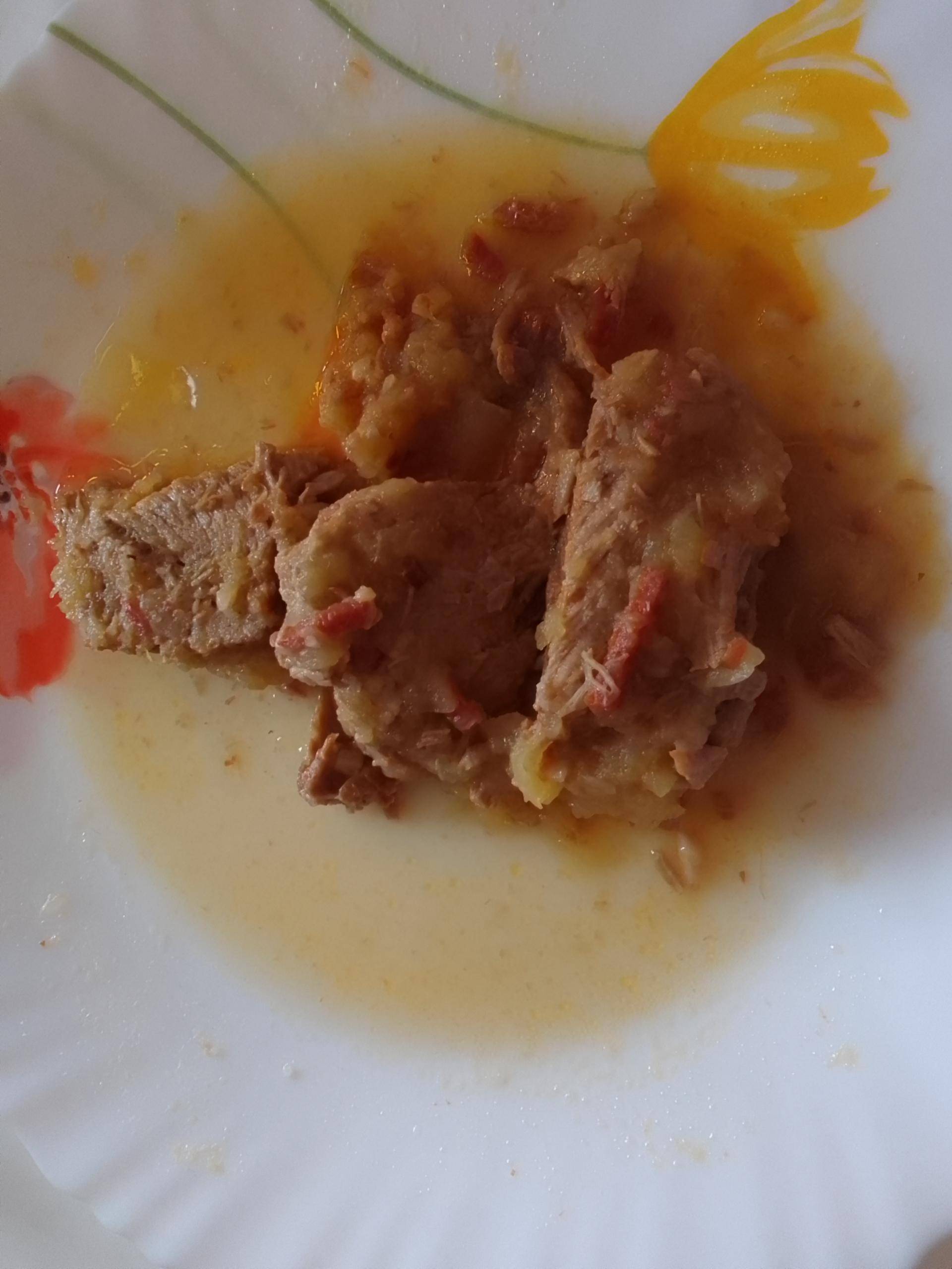 Rôti de veau aux pommes - Recette Cookeo | Moulinex