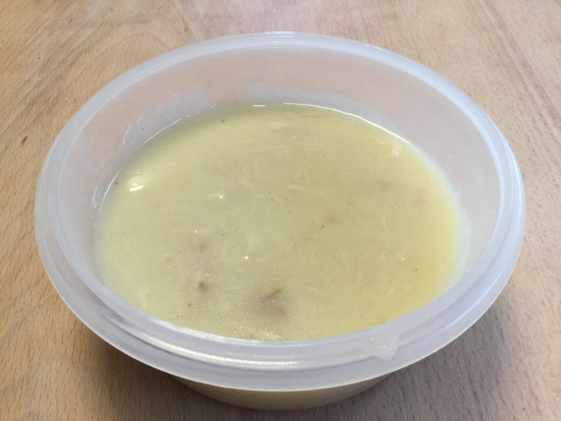 Roux blond - Recette Companion Connect XL | Moulinex