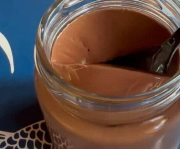 Crème façon la Laitière - Recette Companion Connect | Moulinex