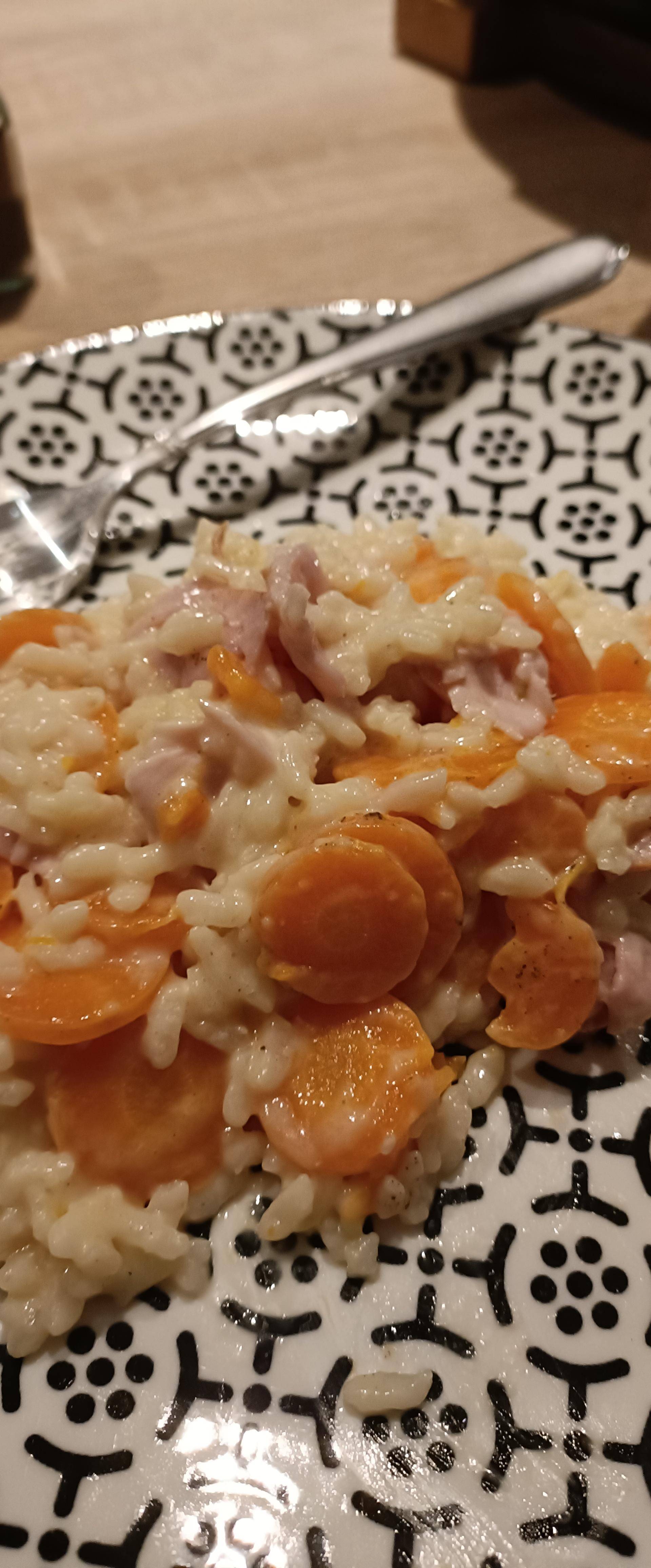 Bacon vegan de carottes - Recette EASY FRY OVEN & GRILL 9 in 1 | Moulinex