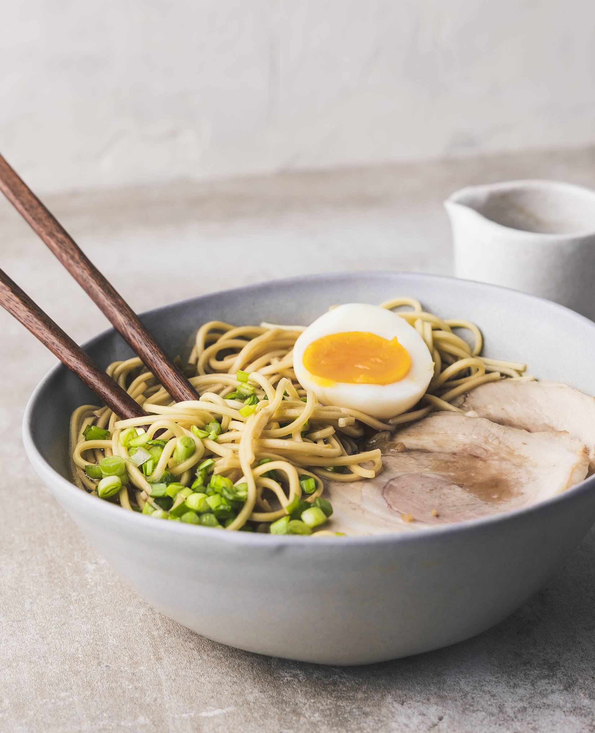 Chashu van varken - Vacuüm - Recette Cookeo 9in1 | Moulinex