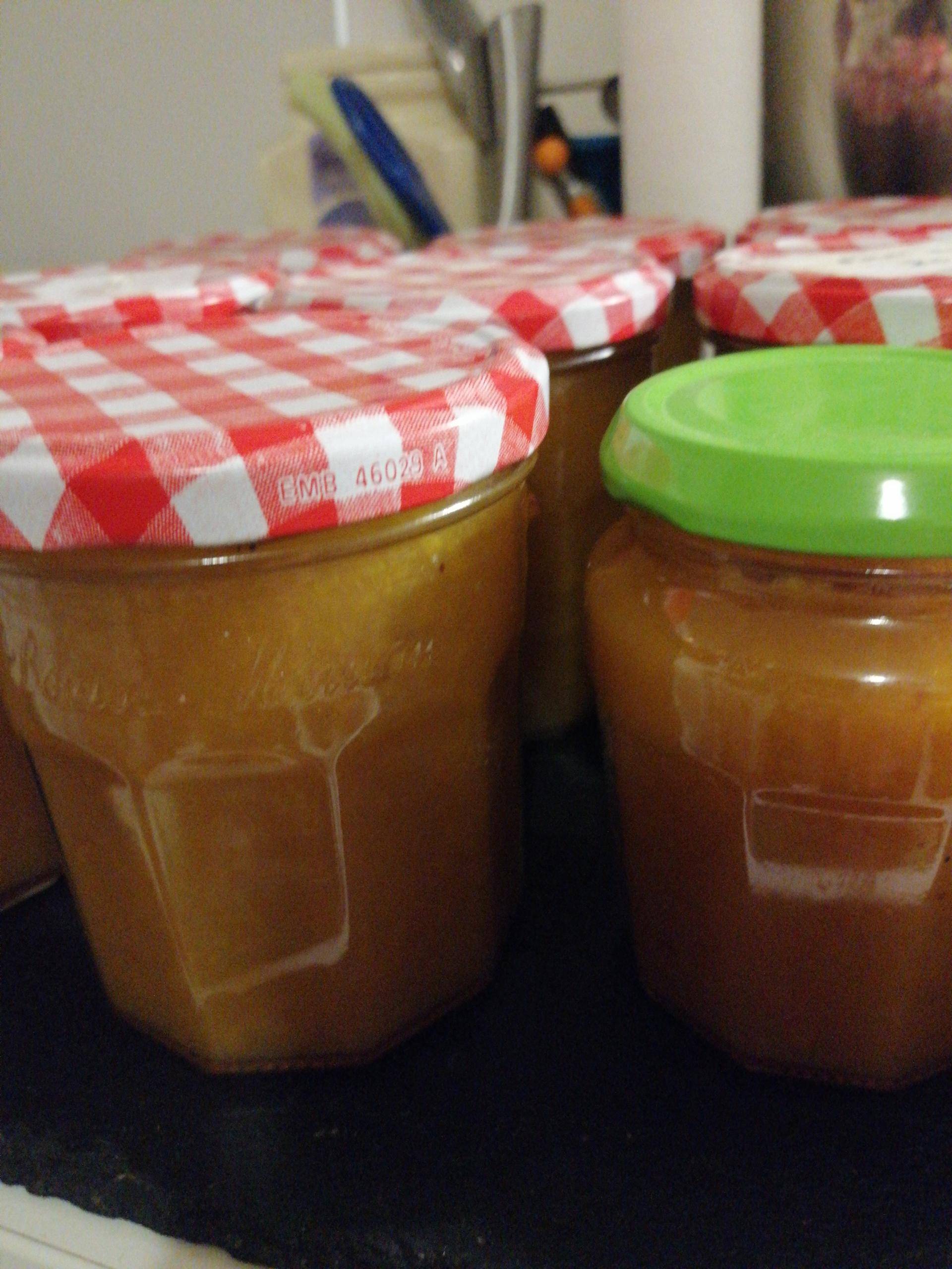 Confiture de Mirabelle - Recette Cookeo | Moulinex