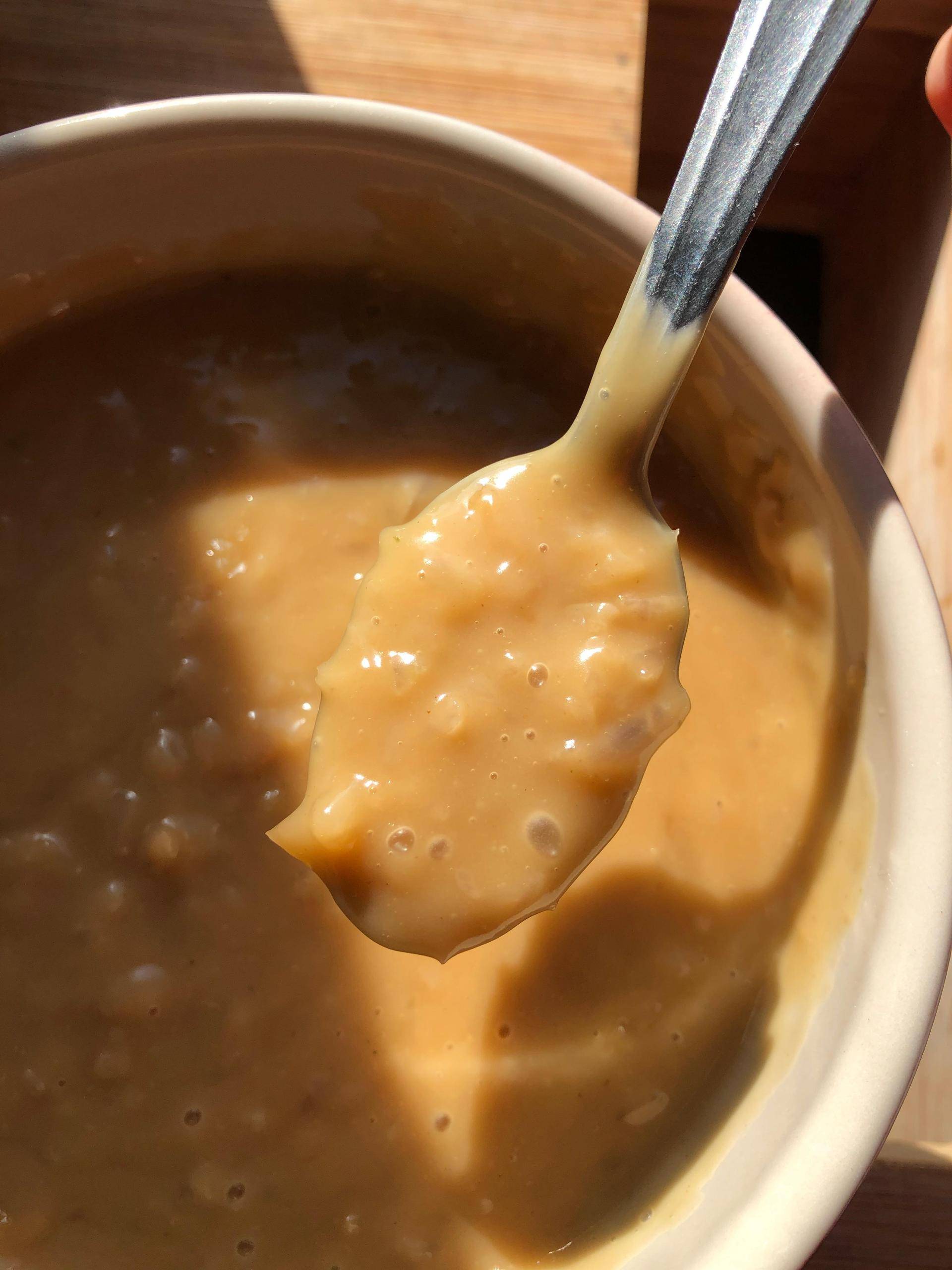 Sauce Madère - Recette Companion Connect XL | Moulinex
