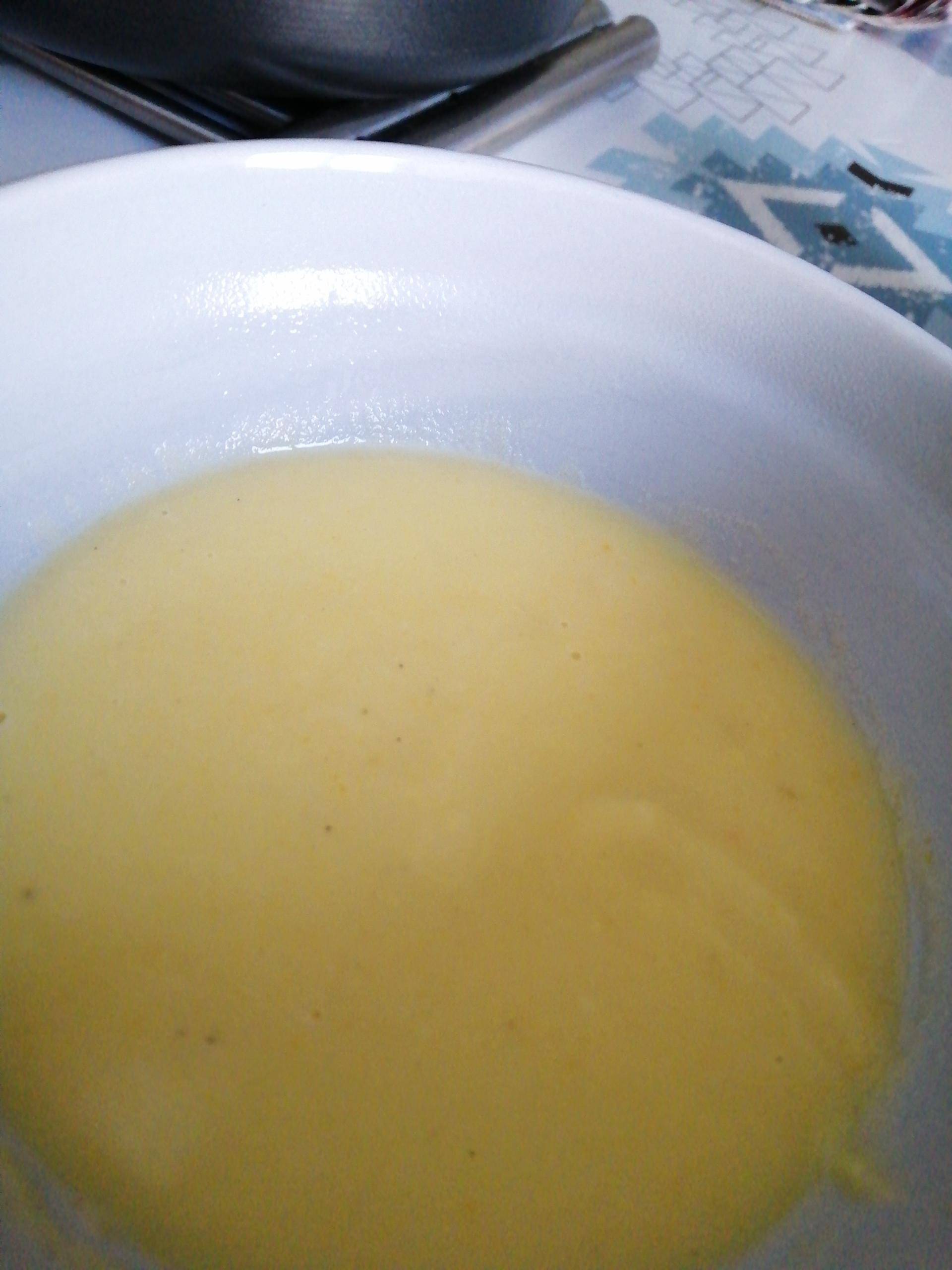 Velouté de légumes - Recette Cookeo | Moulinex