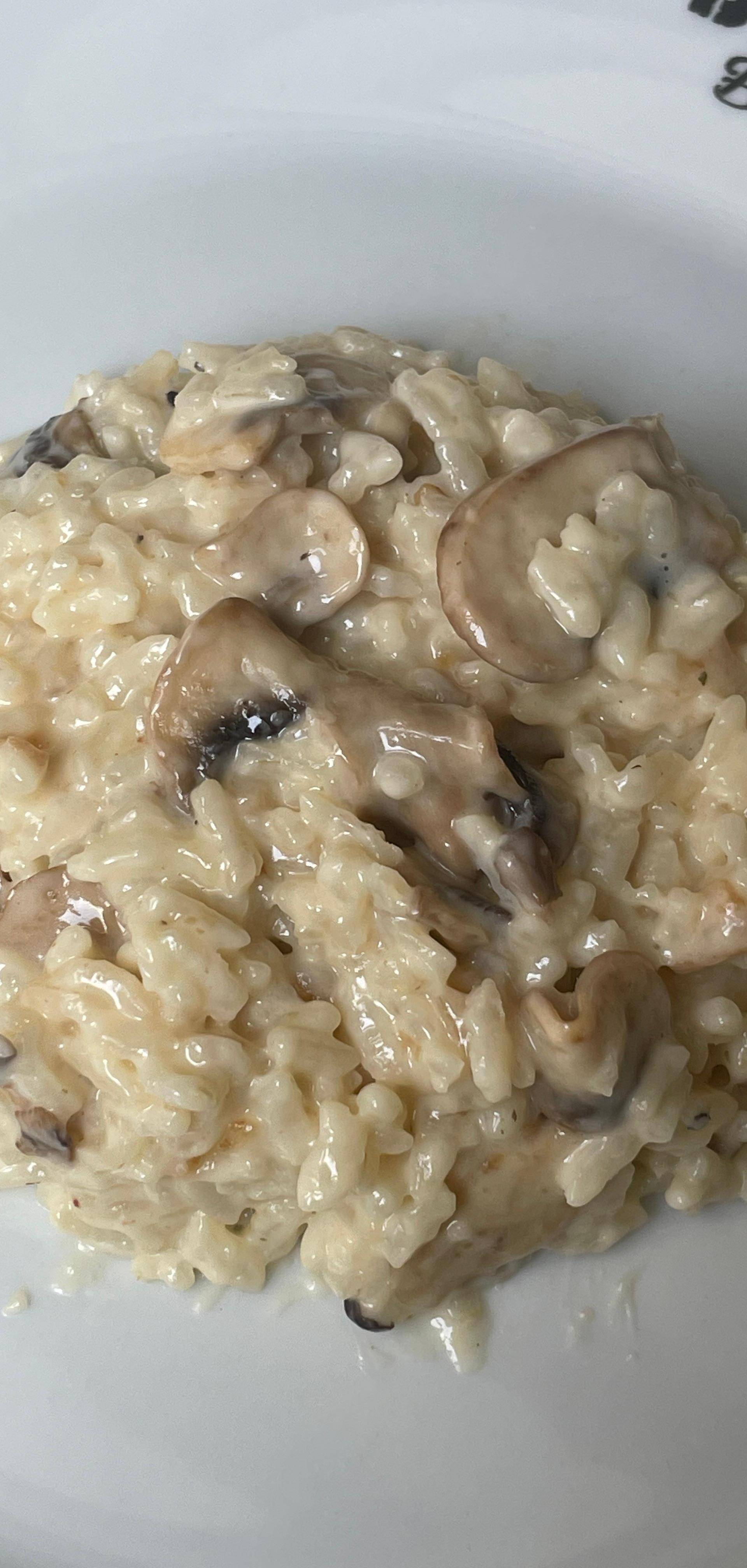 Batch Cooking Risotto - Recette Cookeo Infinity Autostir | Moulinex