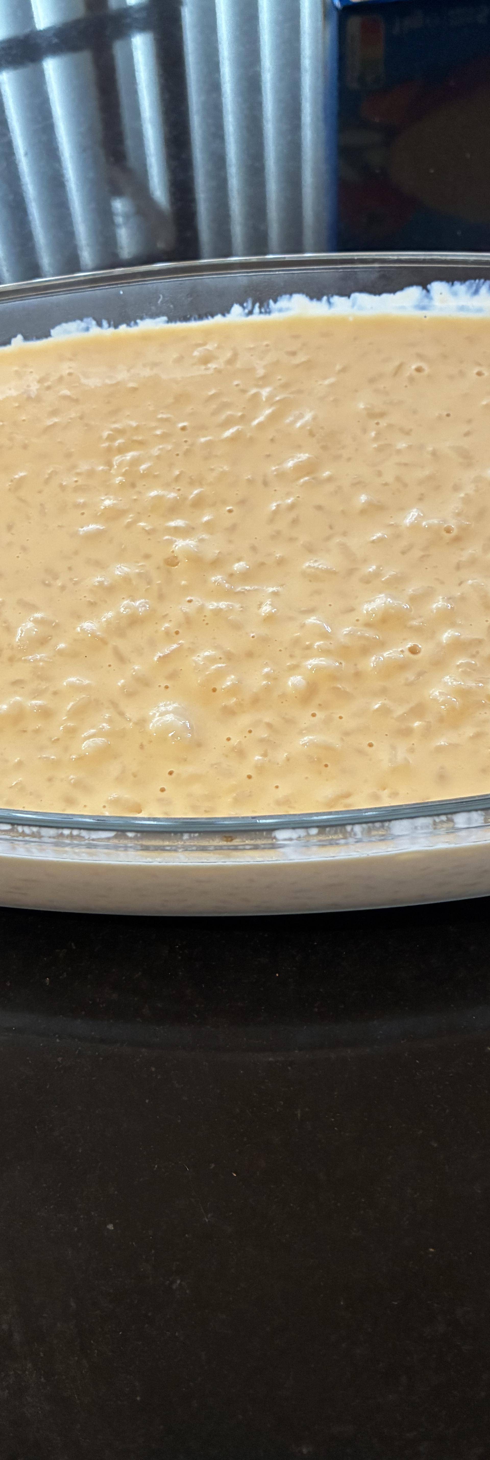 Riz au lait de Nat - Recette Cookeo 9in1 | Moulinex