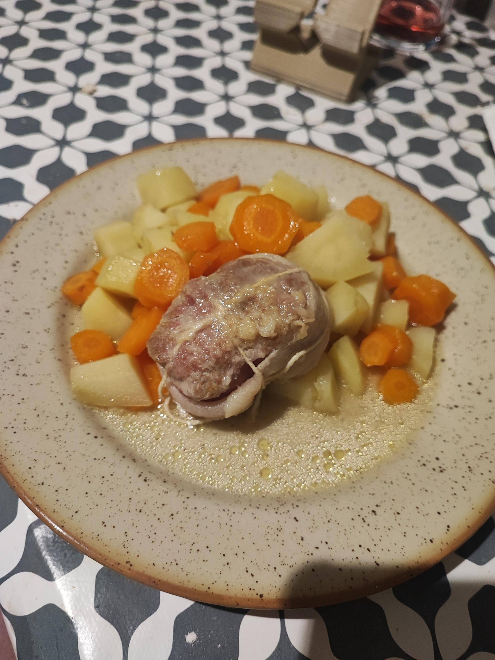 Paupiettes façon maman - Recette Cookeo | Moulinex