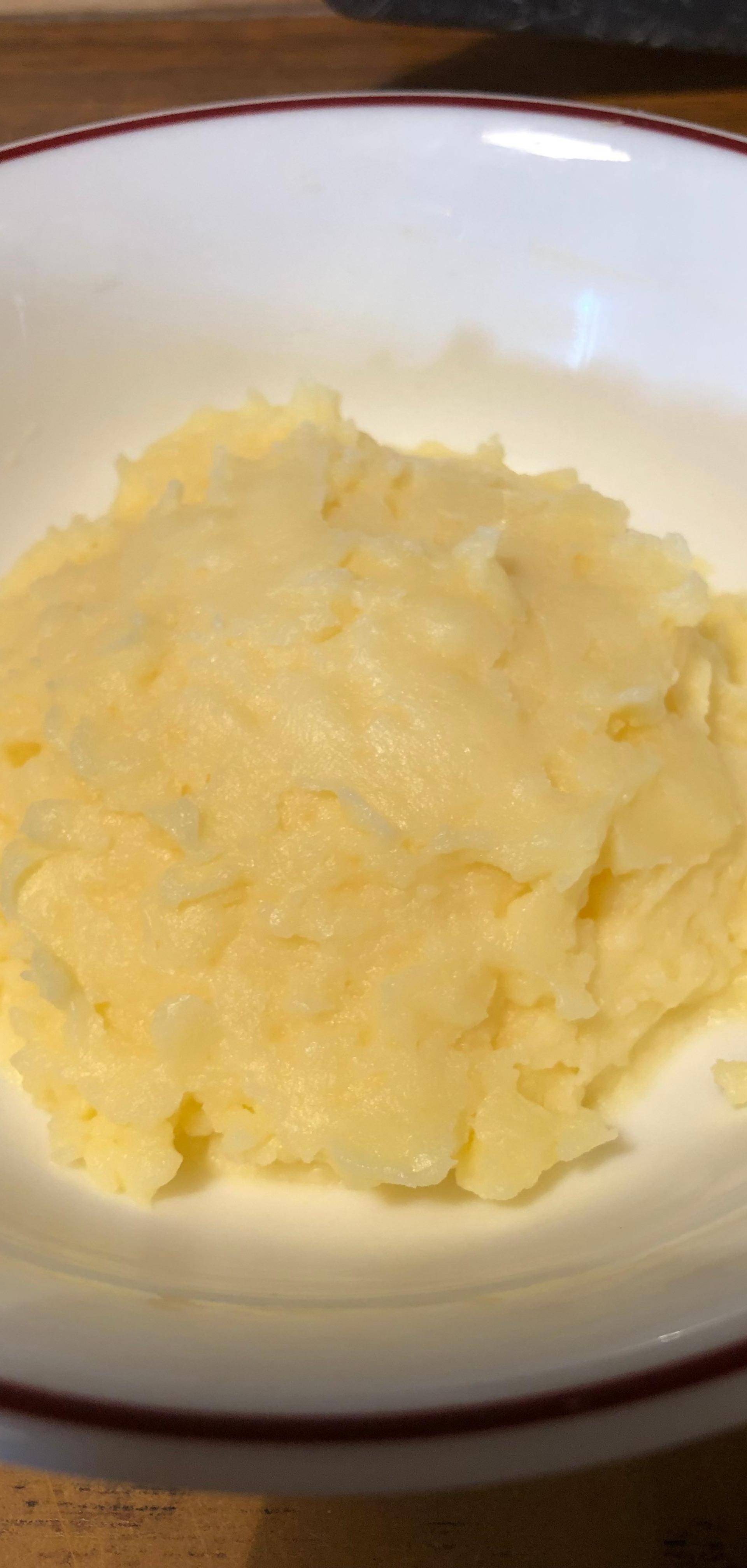 Crème vanille au mini bol - Recette Companion XL | Moulinex