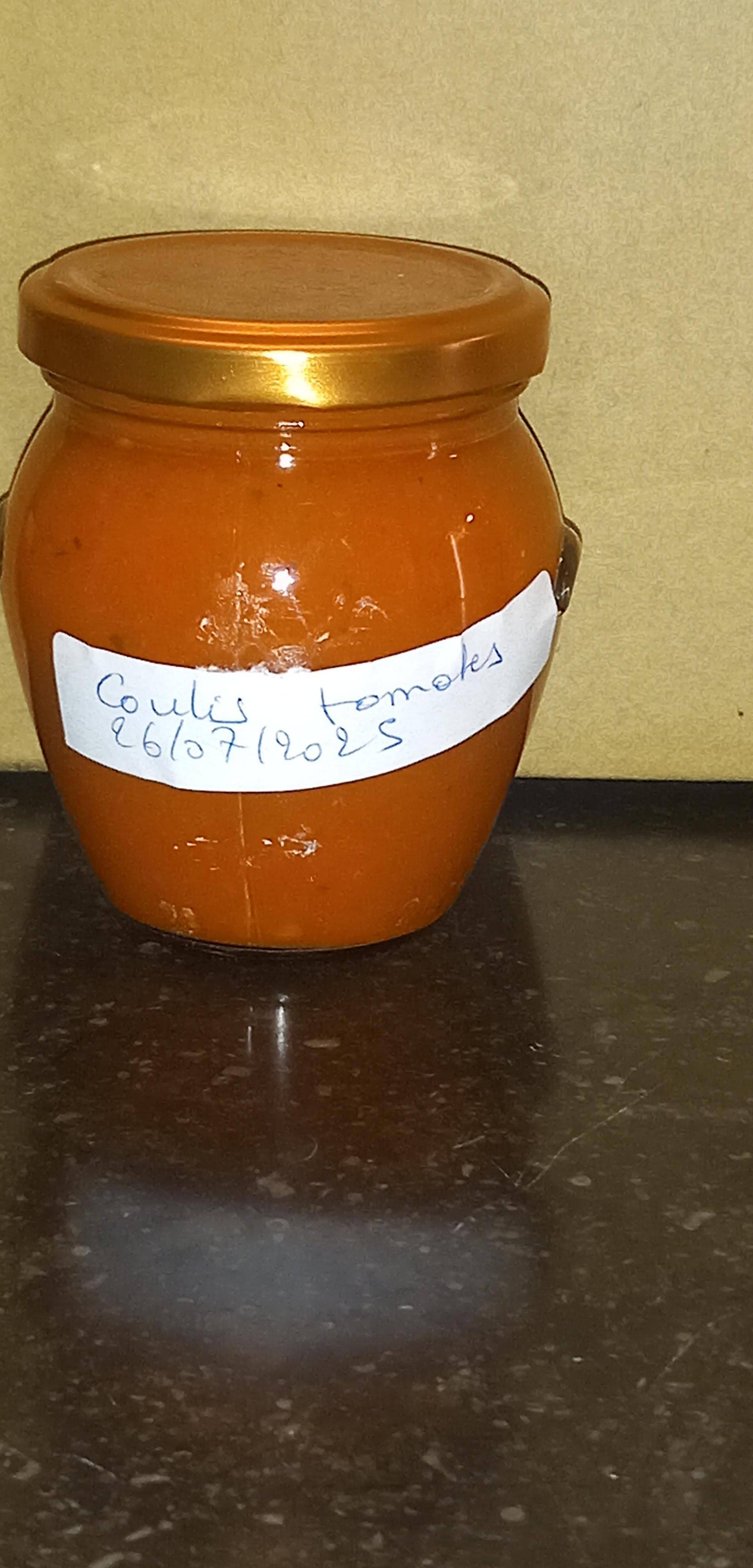 Conserve de tomates cerises à l'huile d'olive et aux aromates - Recette Cookeo | Moulinex