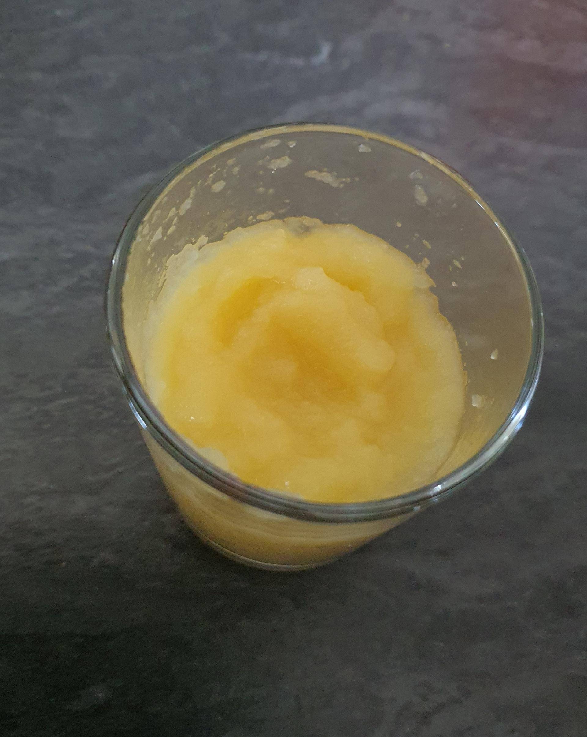 Compote de pomme - Recette Cookeo | Moulinex