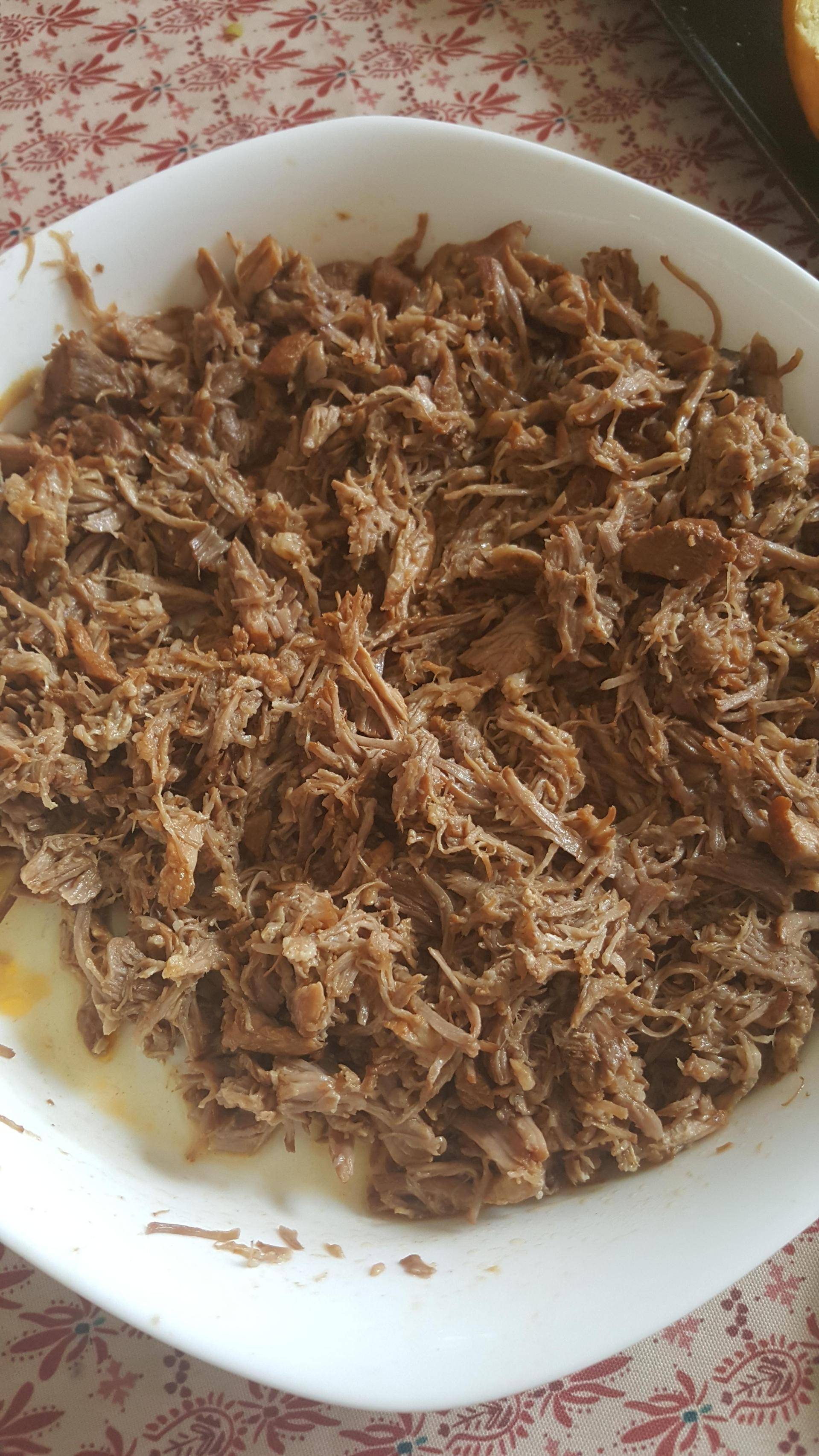 Pulled Pork - Recette Cookeo V3 | Moulinex